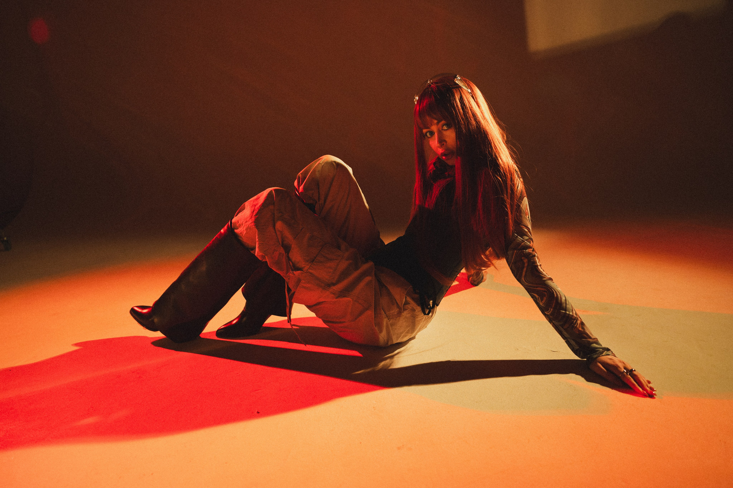 Катя. Олег Минайлов — Фотограф ваших событий