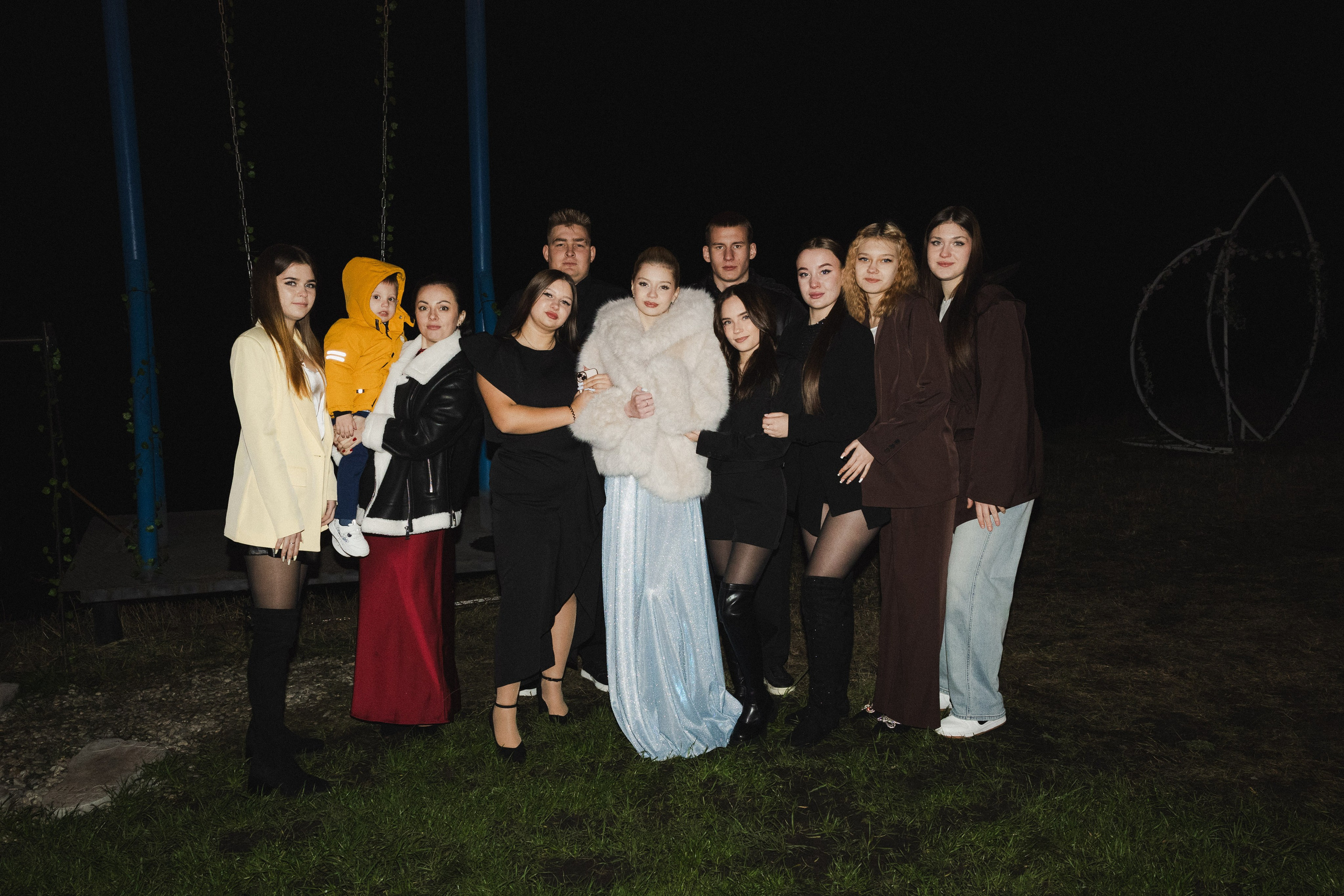 День рождения Леры. Олег Минайлов — Фотограф ваших событий