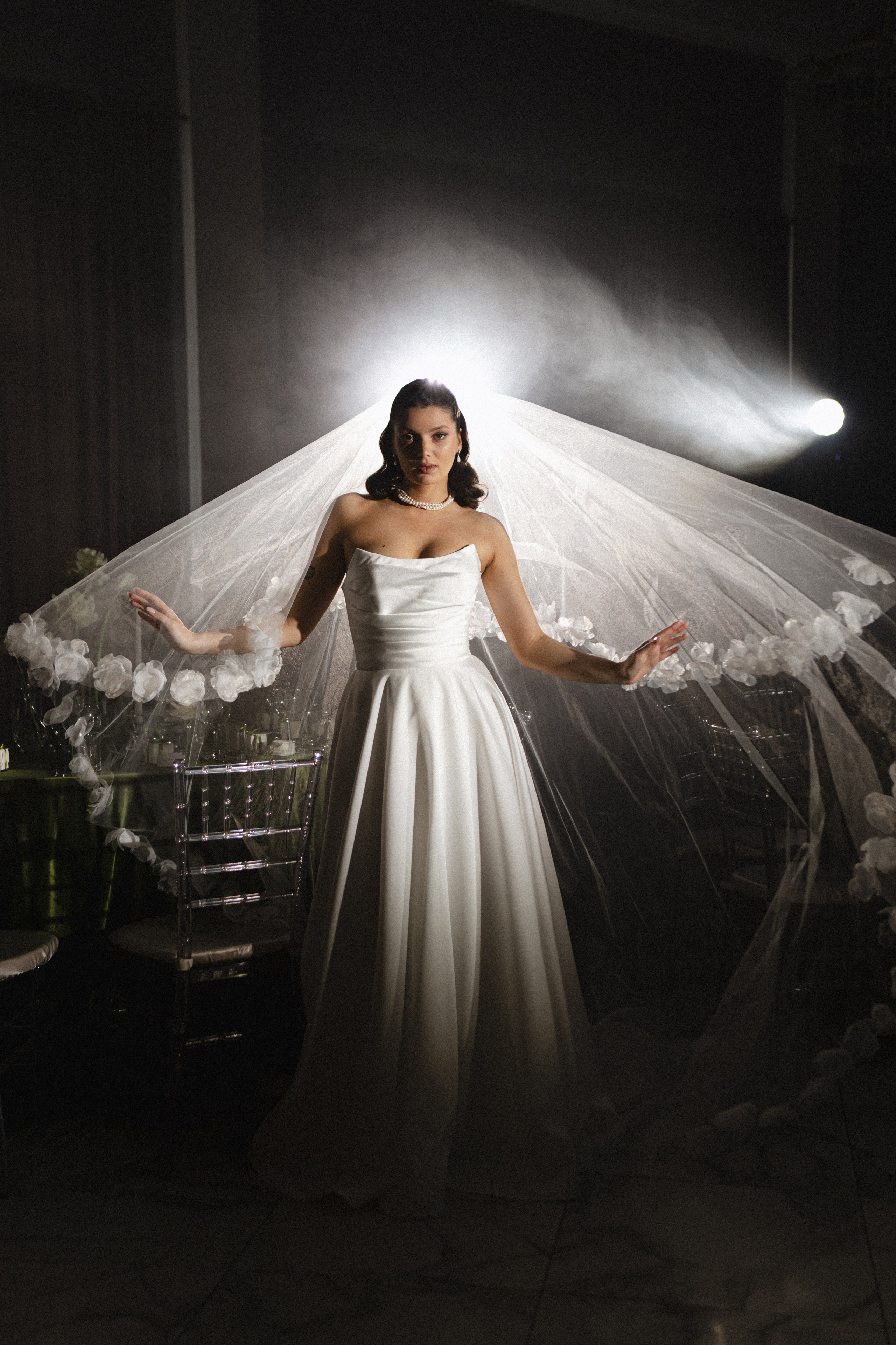 Maksim & Diana. Портретный фотограф в Минске Анастасия Воробей