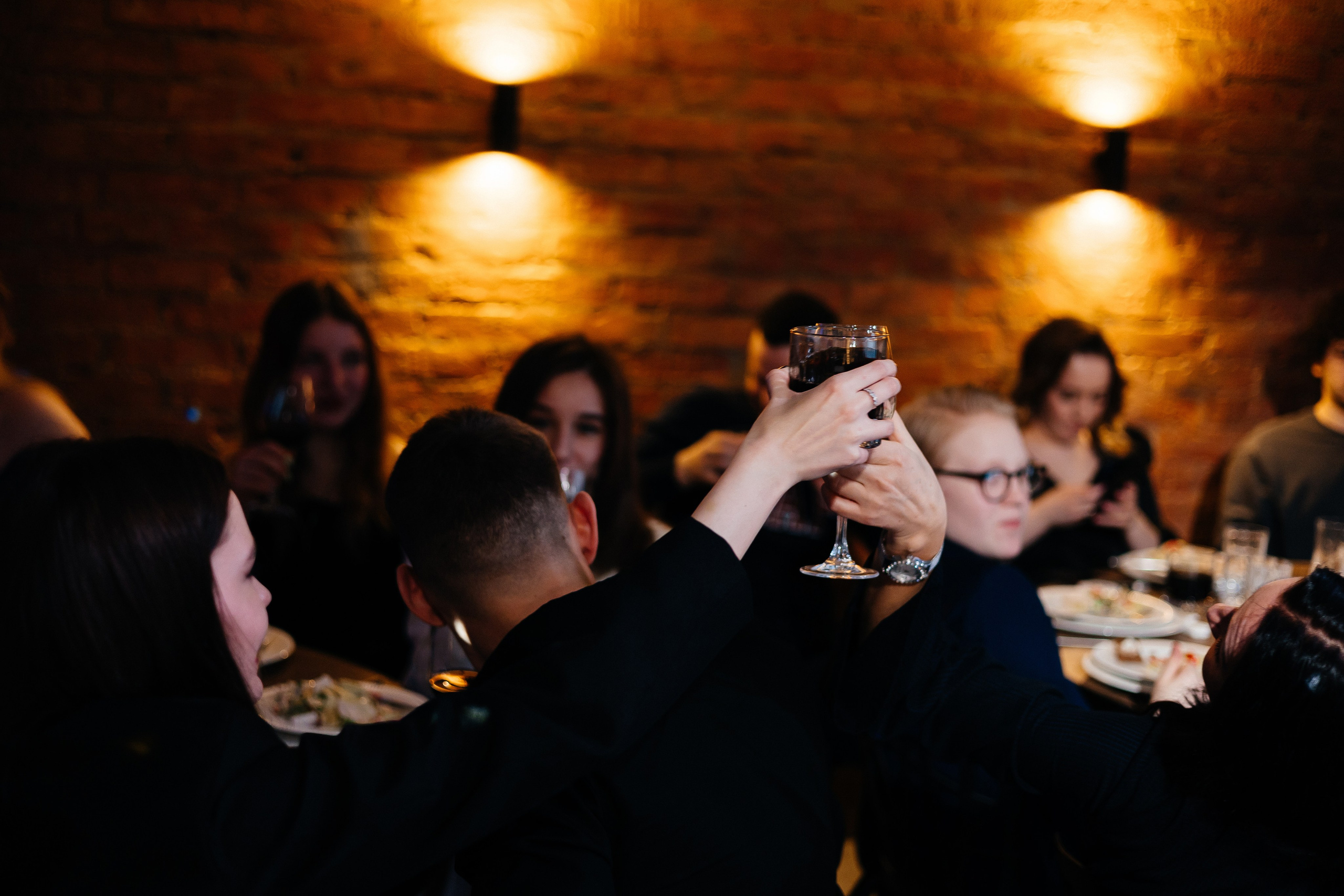 Корпоратив. Фотограф свадебный семейный в Красноярске Шукшина Наталья