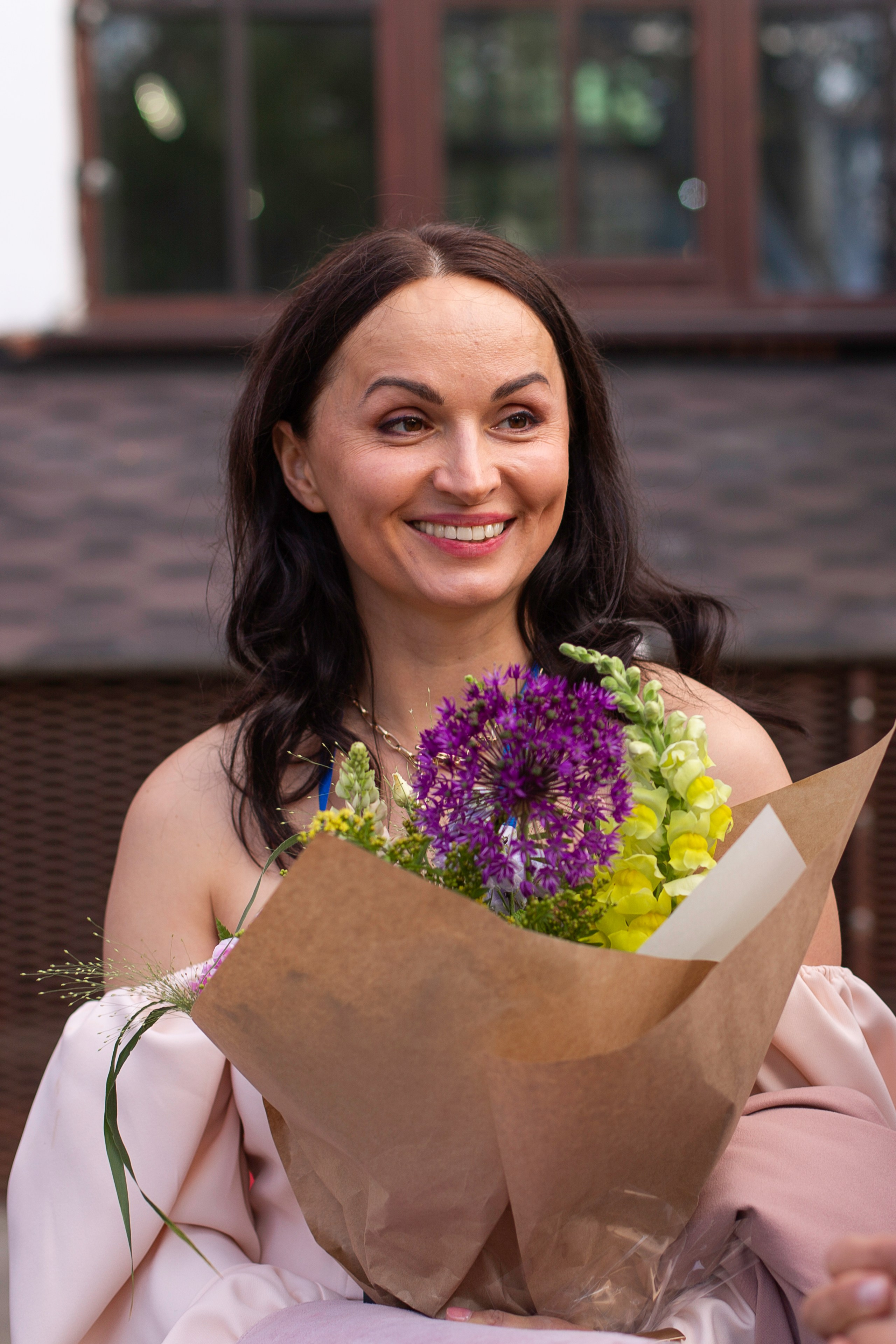 Голос может 8.0. Фотограф в Москве Десятова Ксения