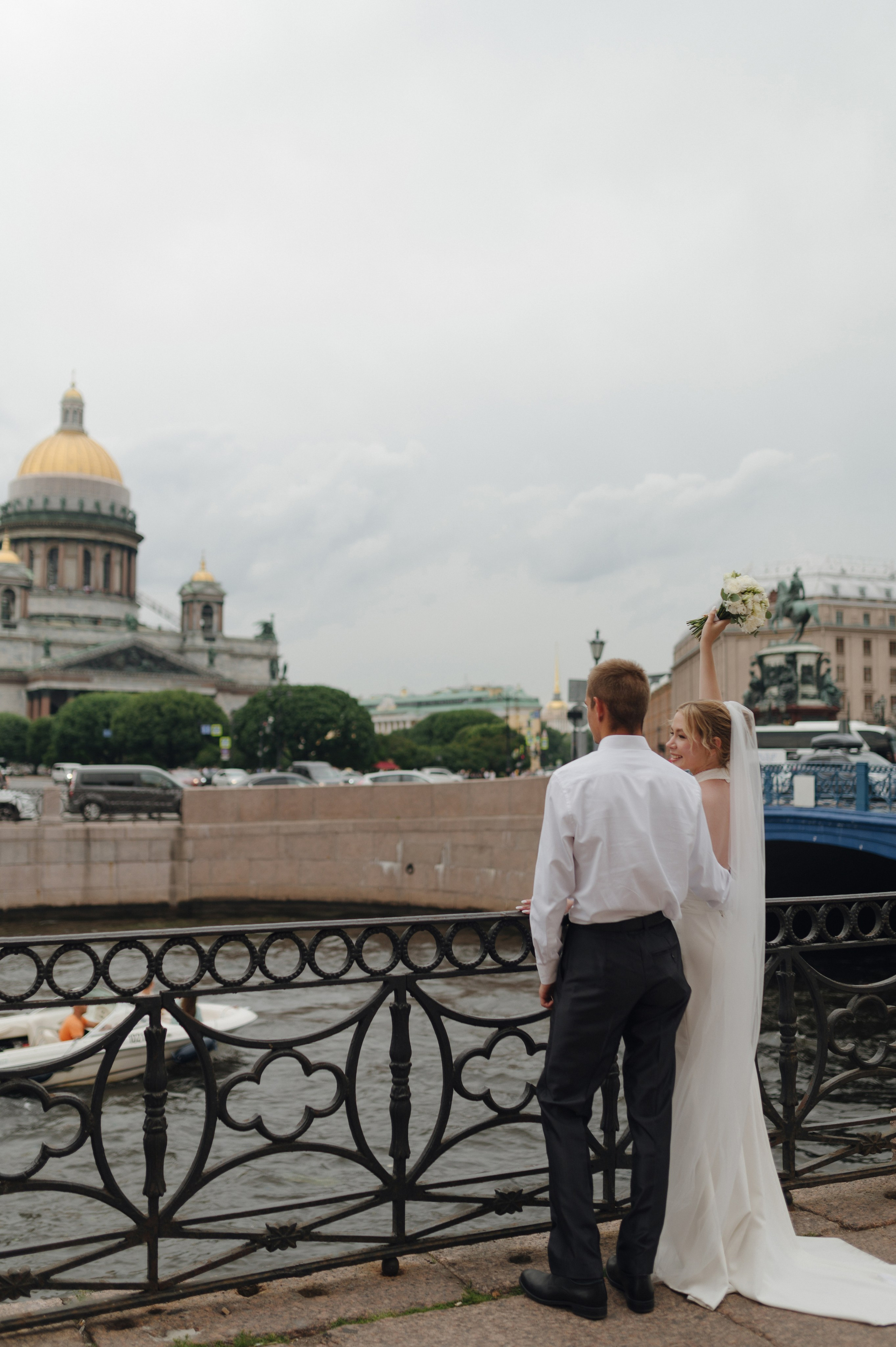 Арина и Денис, Санкт-Петербург. Свадебный фотограф Москва и Санкт-Петербург. Анастасия Чудина