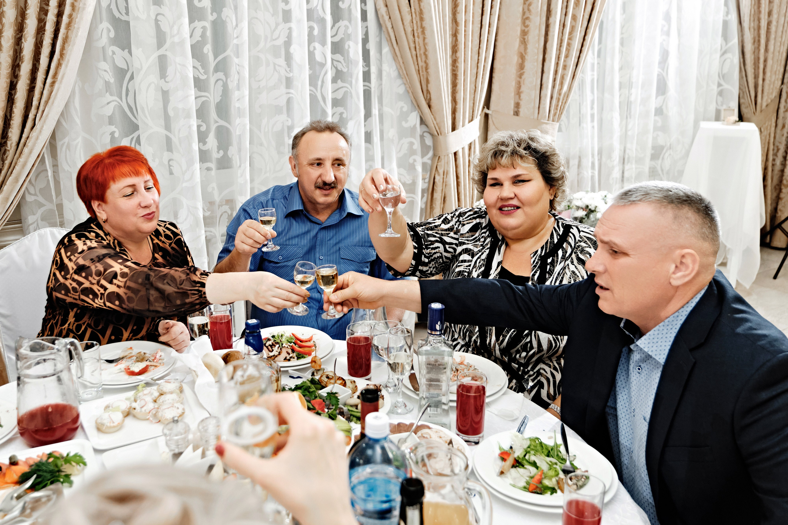 Лада и Константин