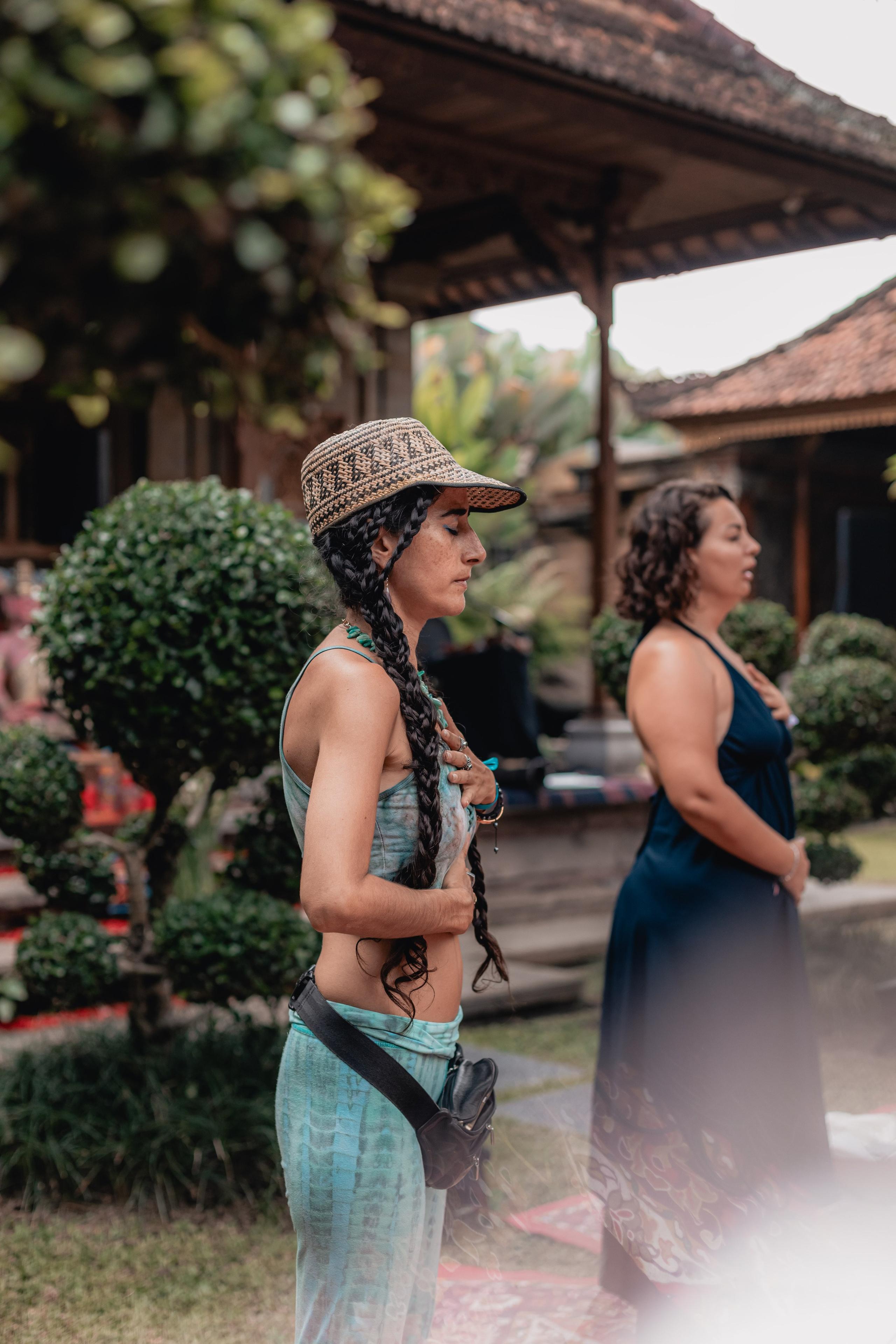 Alegria festival at Zest. Мариам Багдасарян