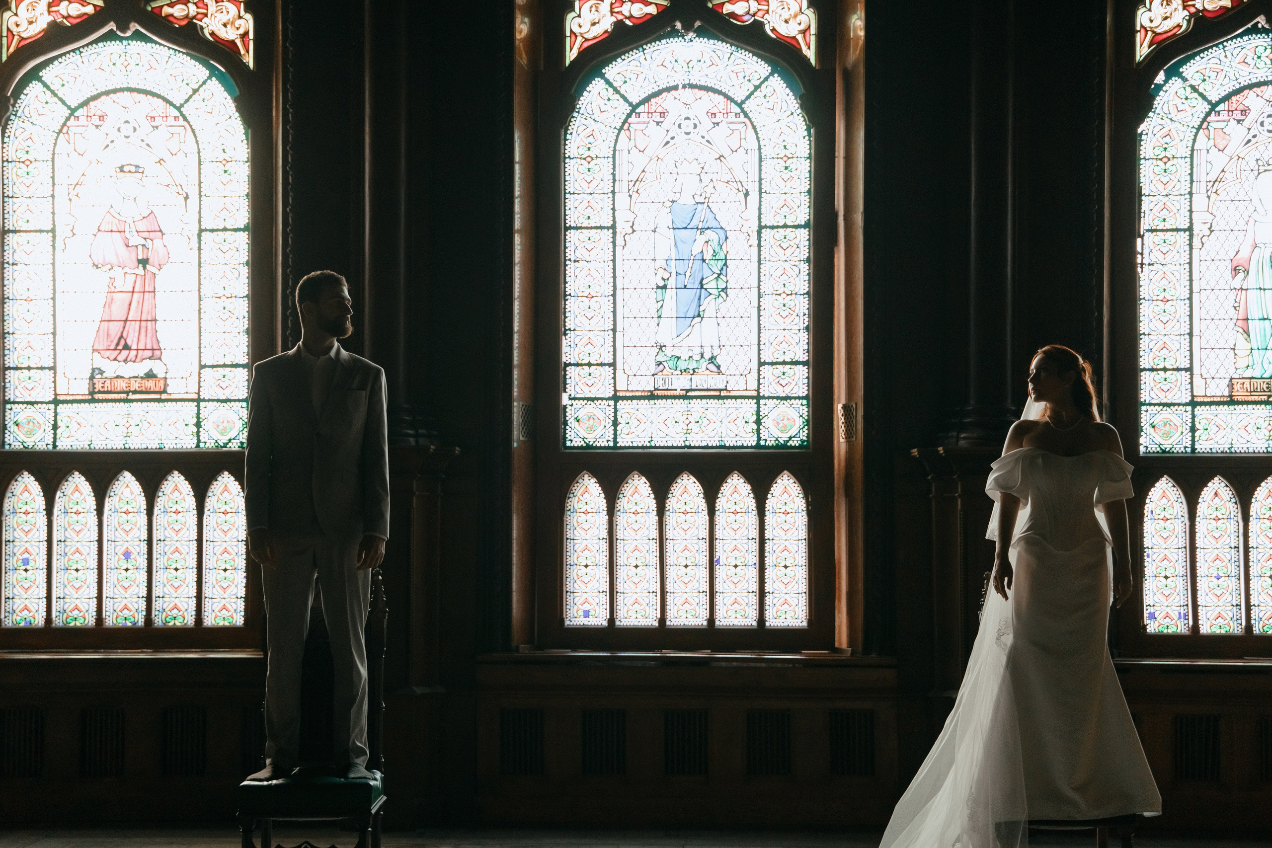 Винтажная история: читальня имПушкина и 21Культ. Свадебный фотограф Москва