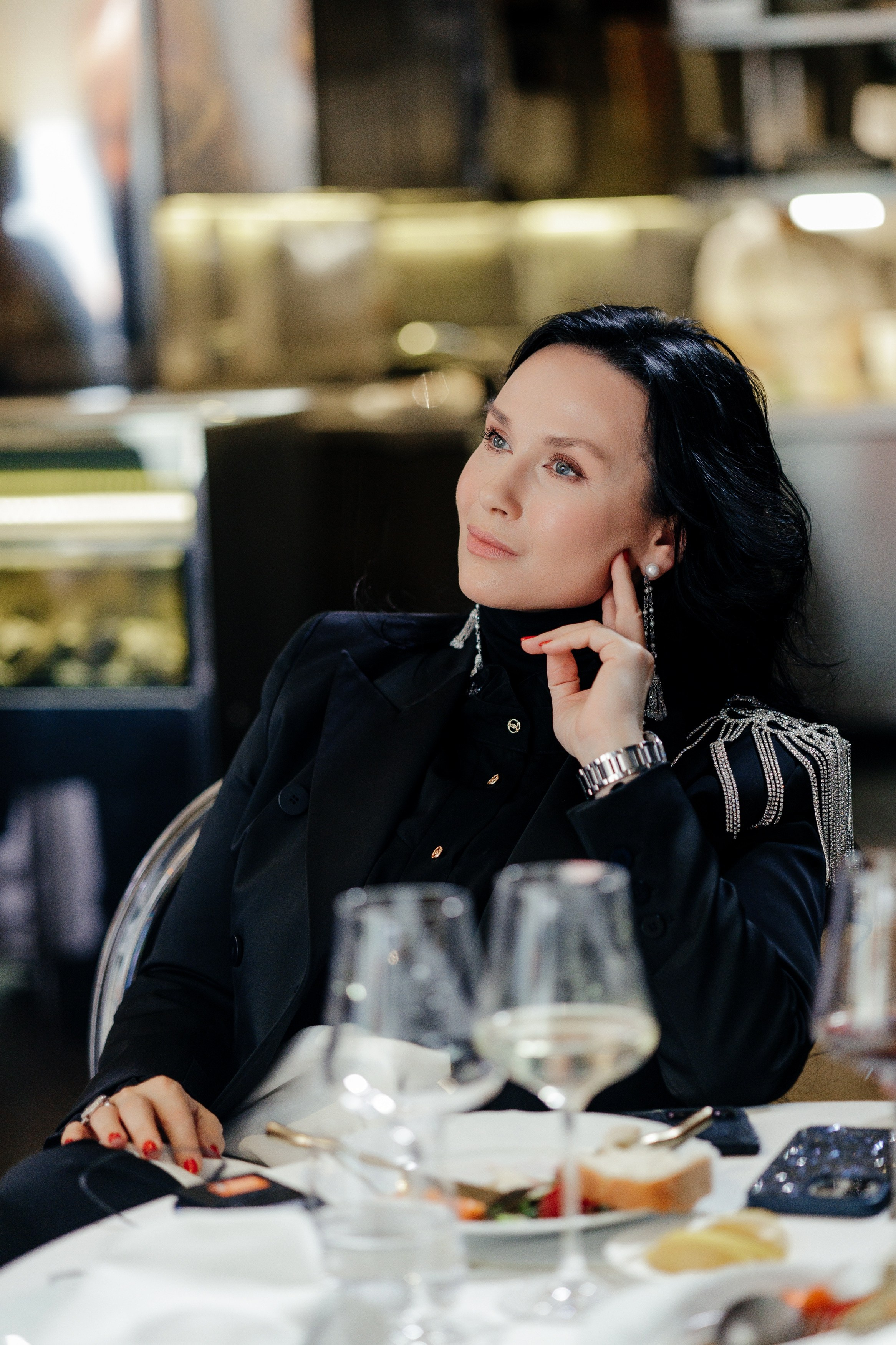 ICONIC TOWER. Фотограф в Москве Алексей Виноградов