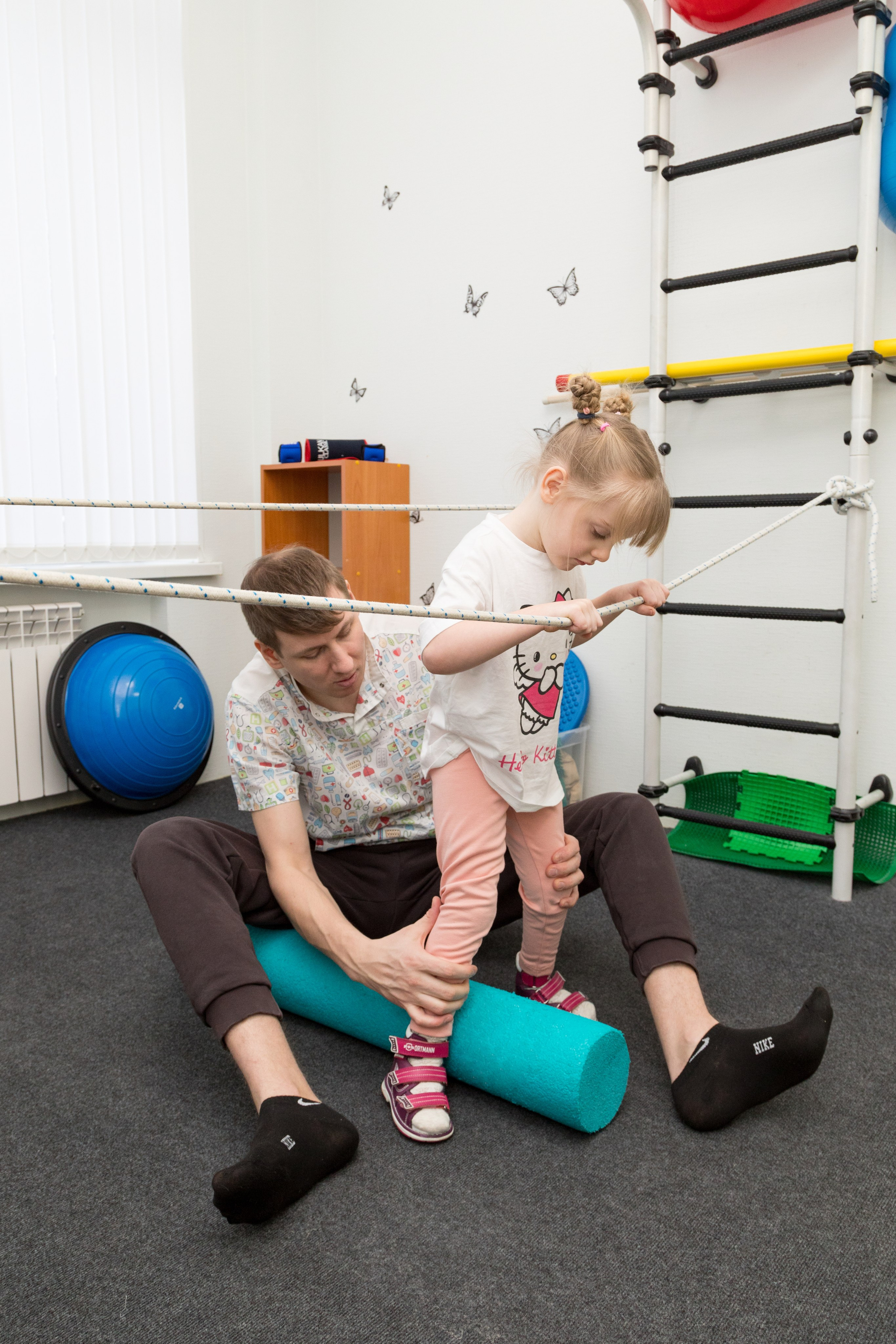 Для детского реабилитационного центра Первый шаг. Детский и контент фотограф Надя Волкова Санкт-Петербург