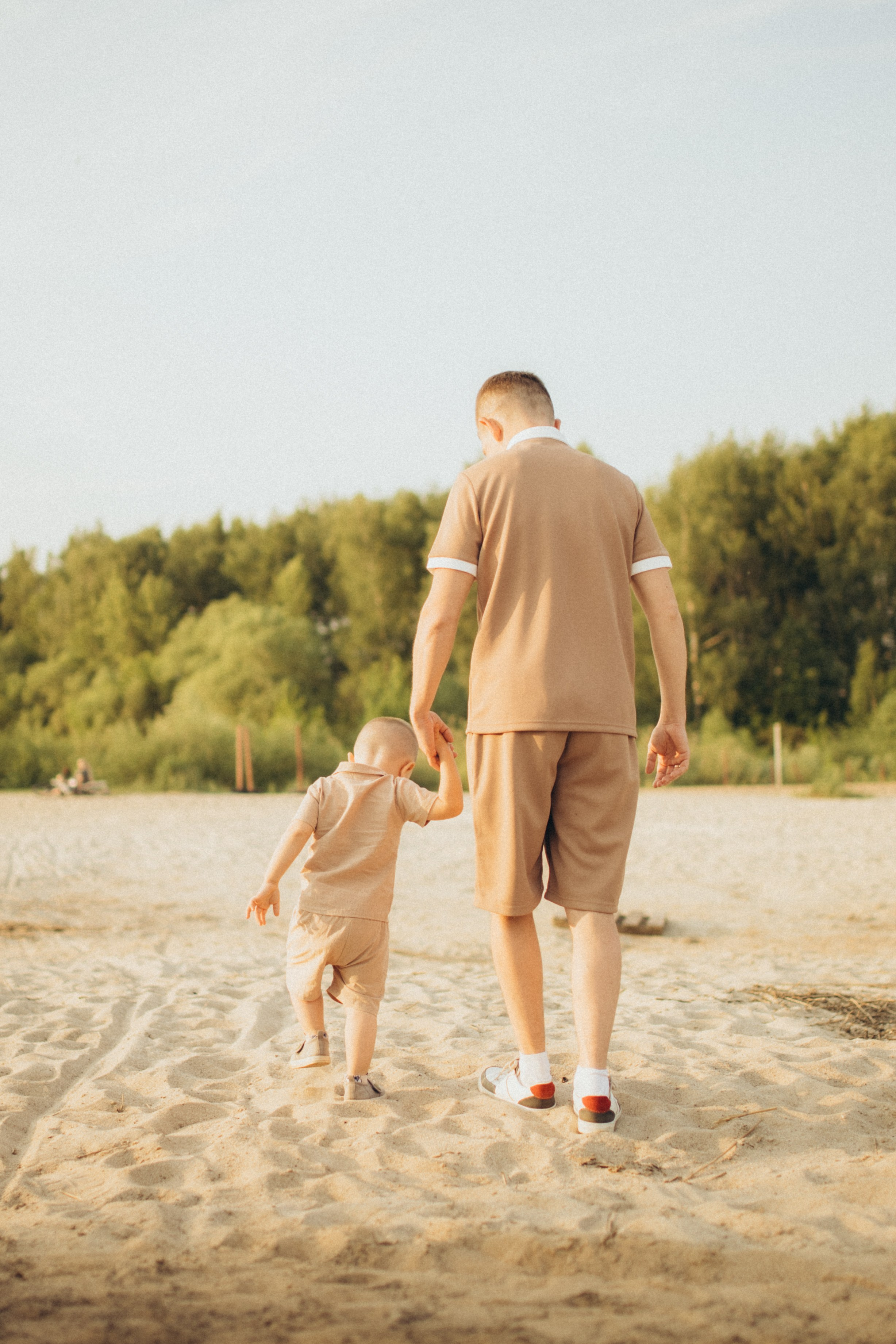 Арина, Женя и Леон. Семейный фотограф Вероника Каюрова Ярославль