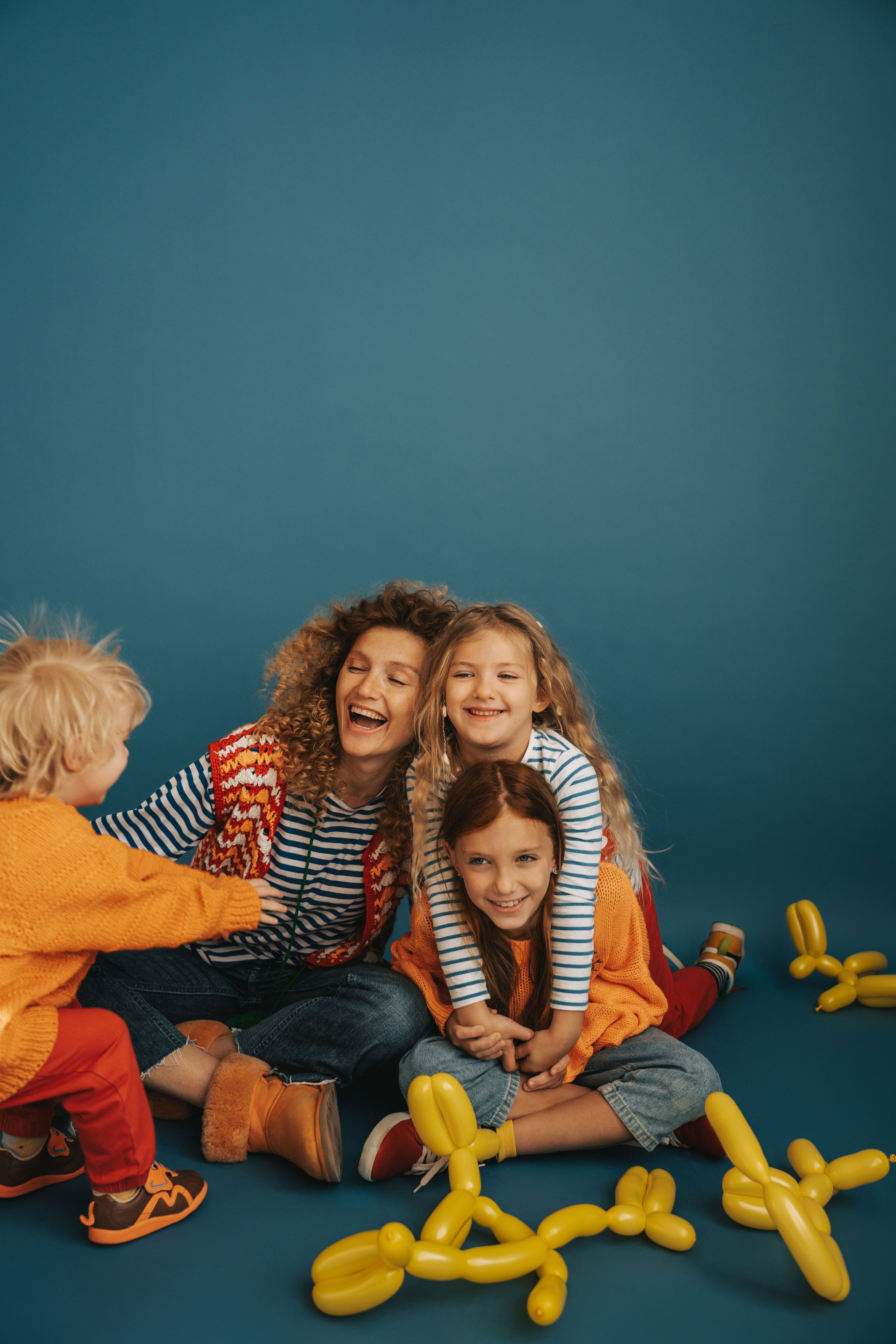 Ураганище. Ваш фотограф Вика Артемова