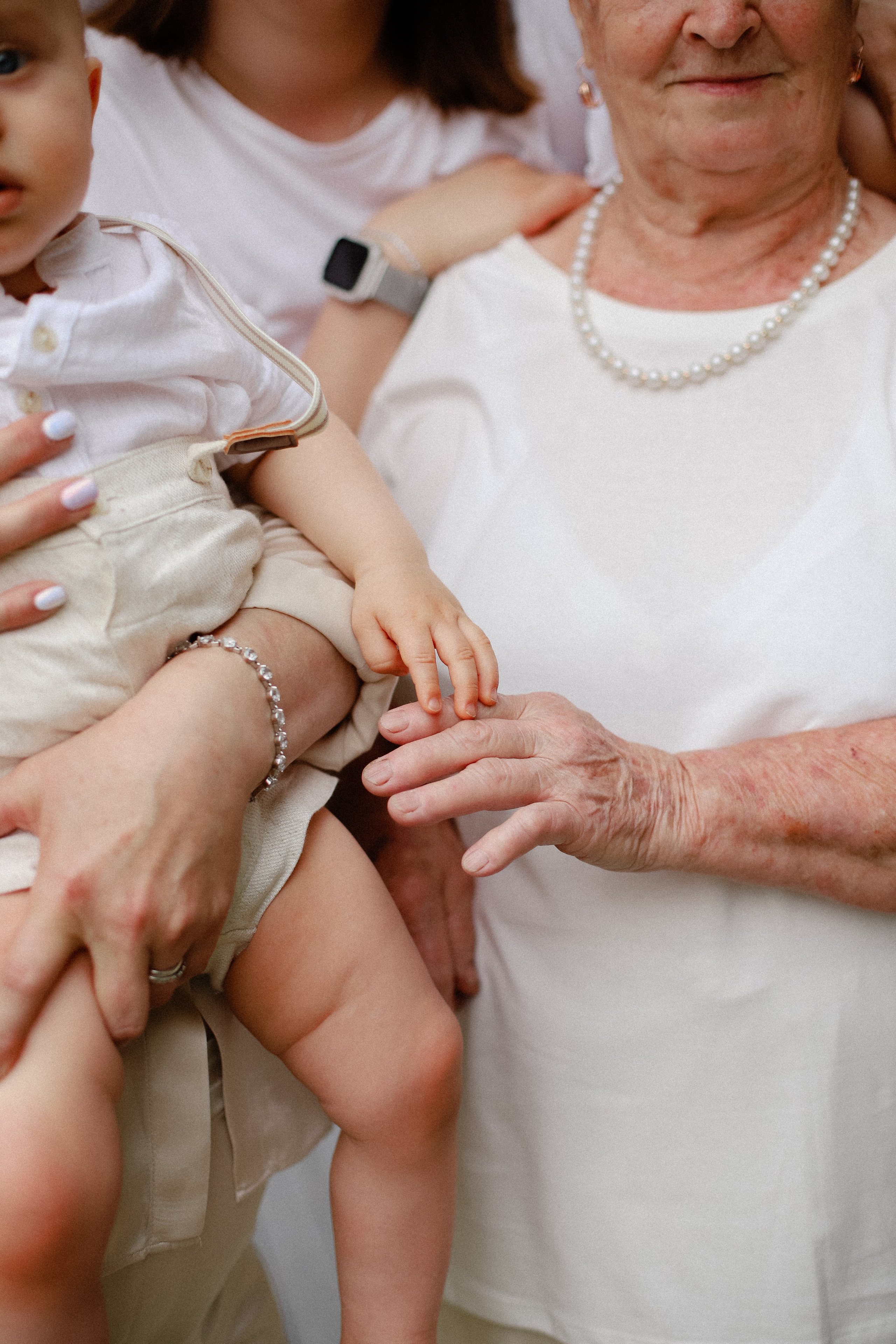 В ботсаду. Фотограф в Алматы и Москве Даша Пушкина