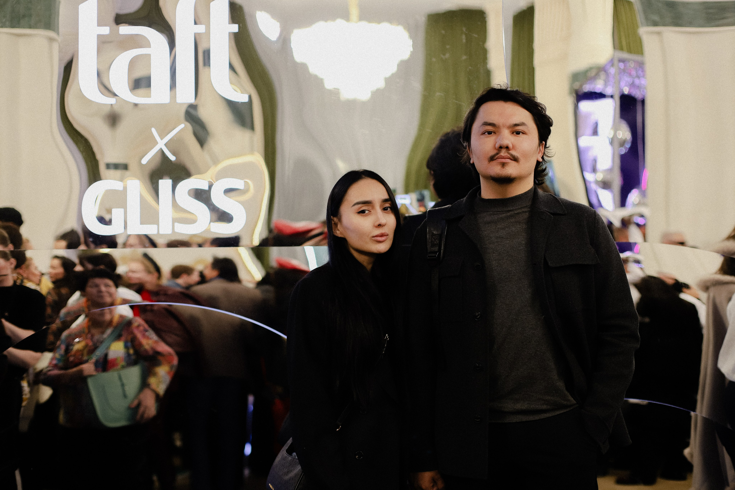 16.10 FWA зона Schwarzkopf и Perwoll. Фотограф в Алматы и Москве Даша Пушкина