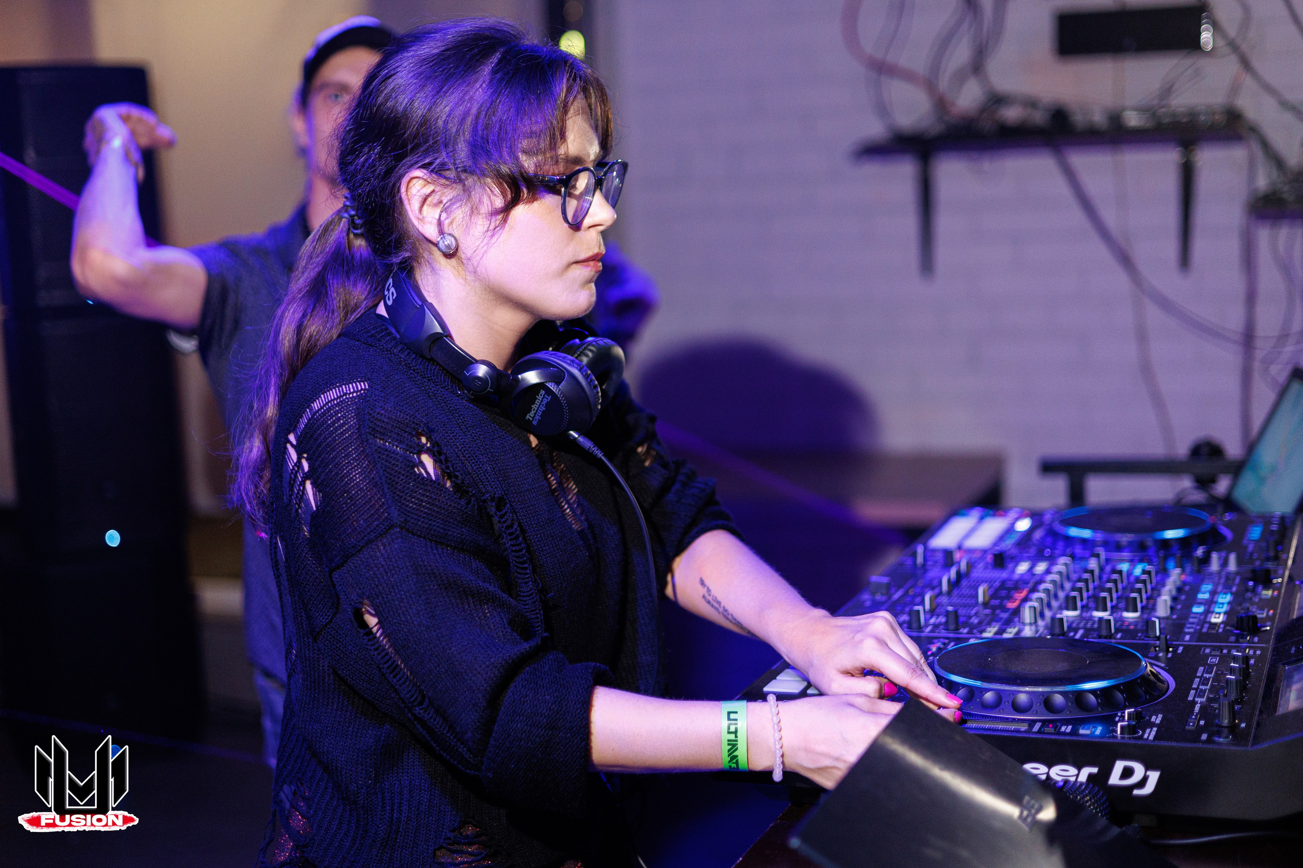 ULTIMATE: Fusion Вечеринка. Репортажный, Event фотограф в Санкт-Петербурге и ЛО Морозов Дмитрий