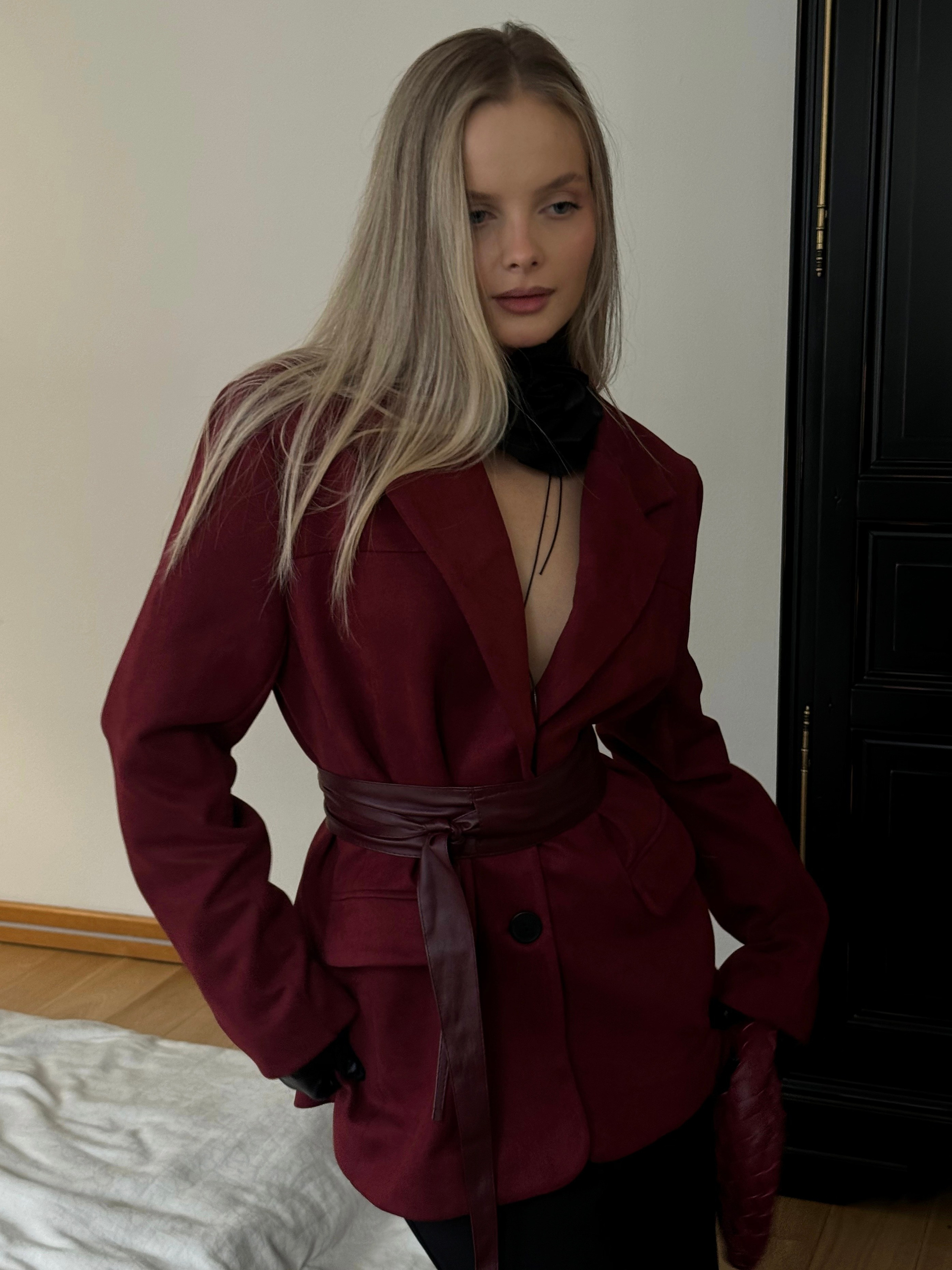 Fresh Dress. Дарья Стумайтис — продюсер и креатор