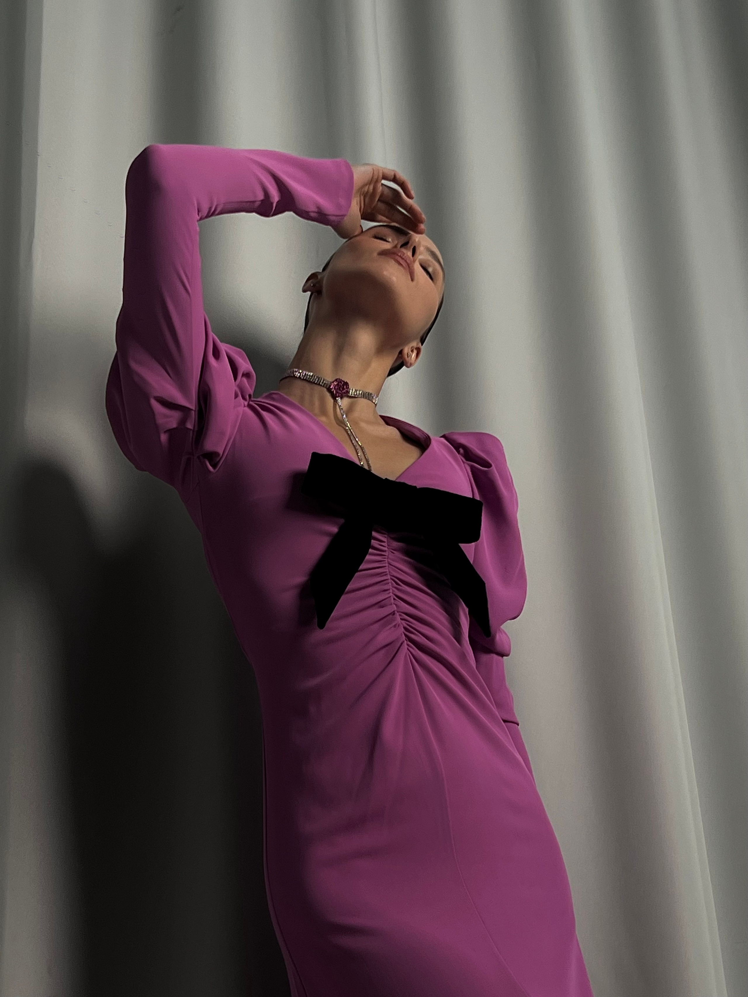 Love Republic. Дарья Стумайтис — продюсер и креатор