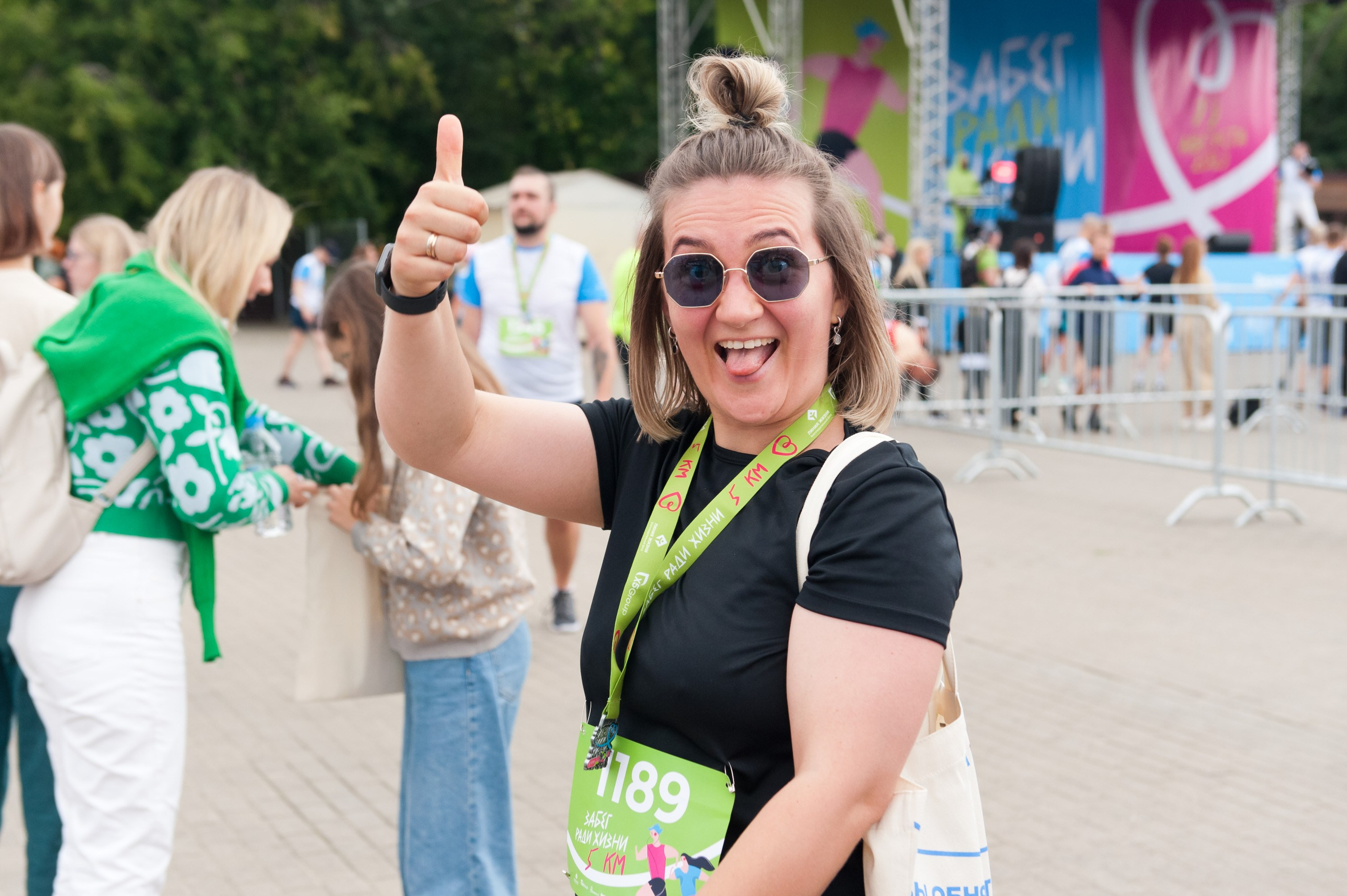 Корпоративное. Забег X5 Retail Group. Репортажный фотограф и видеограф Слава Думчев. Тимбилдинги, отчетники, корпоративы