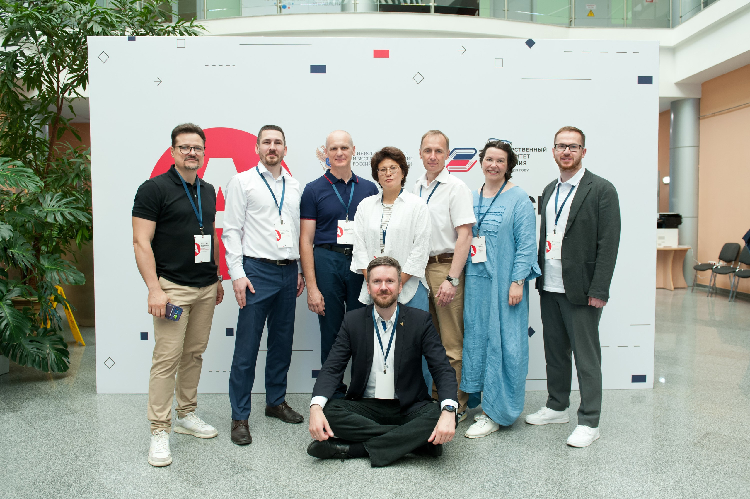 ГУУ — Академрезерв (обзор 7-дневной сессии). Репортажный фотограф и видеограф Слава Думчев. Тимбилдинги, отчетники, корпоративы