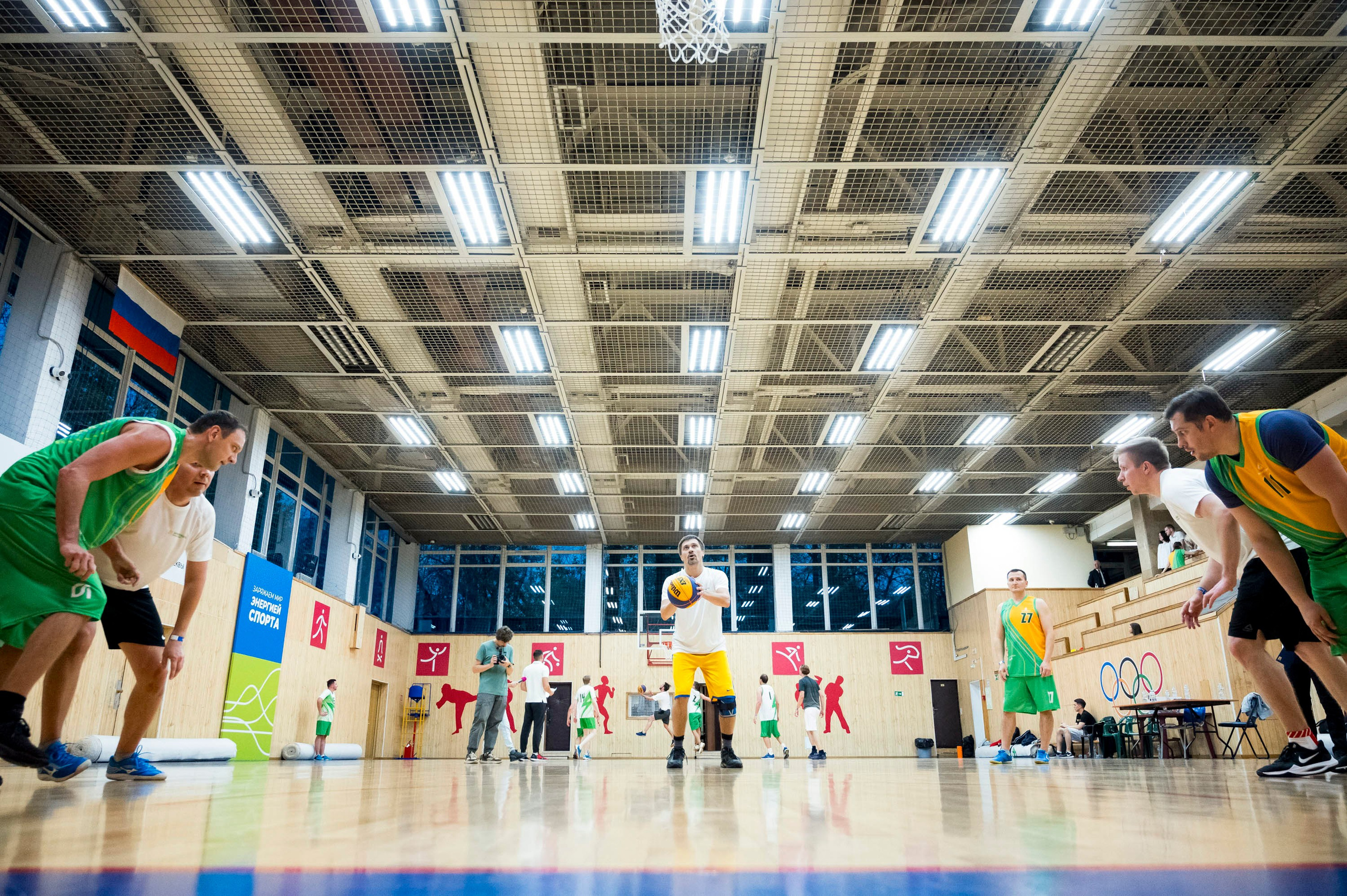 Спартакиада. Nestro Sports. Репортажный фотограф и видеограф Слава Думчев. Тимбилдинги, отчетники, корпоративы