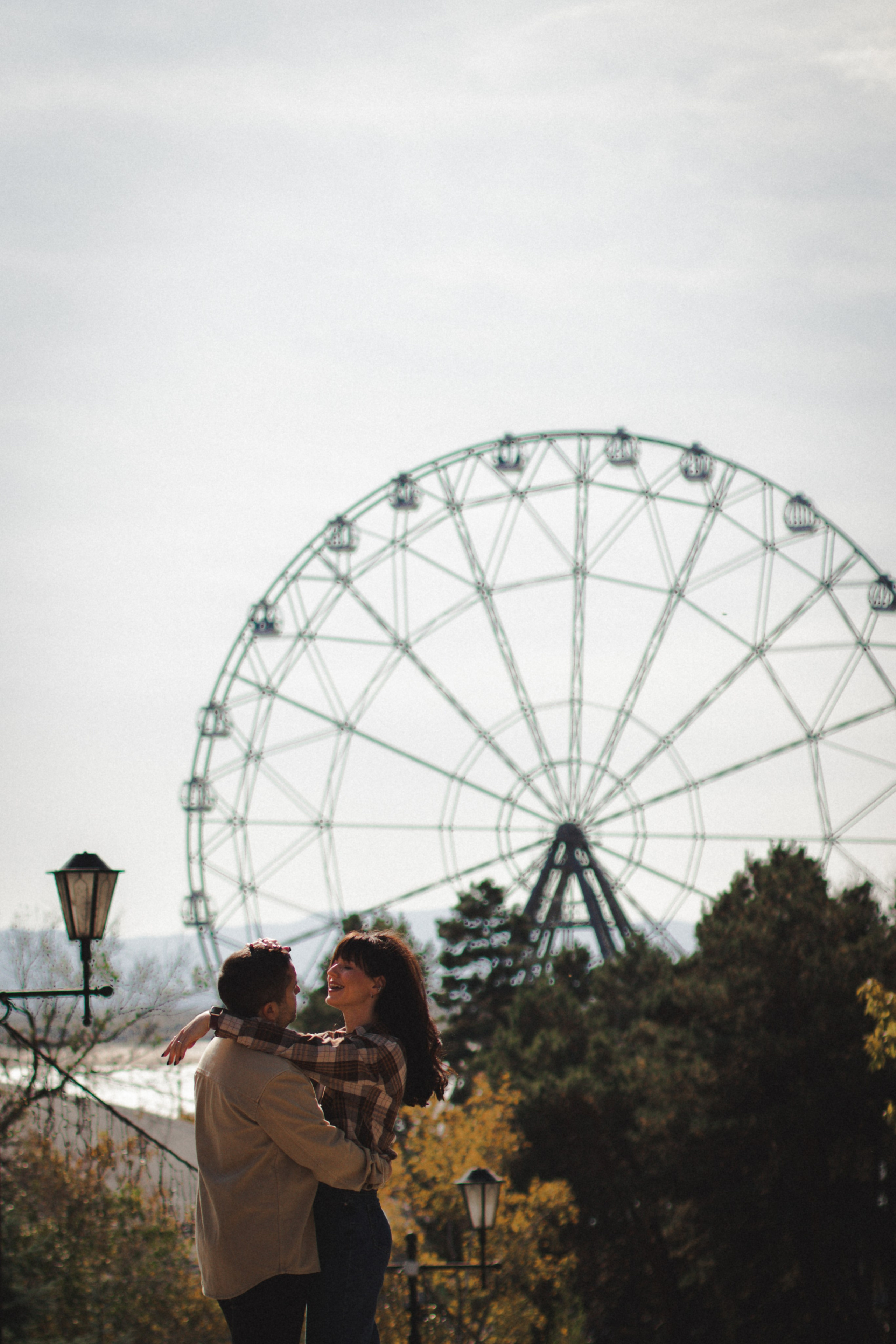 «Про любовь». Lifestyle фотограф в Хабаровске Елена