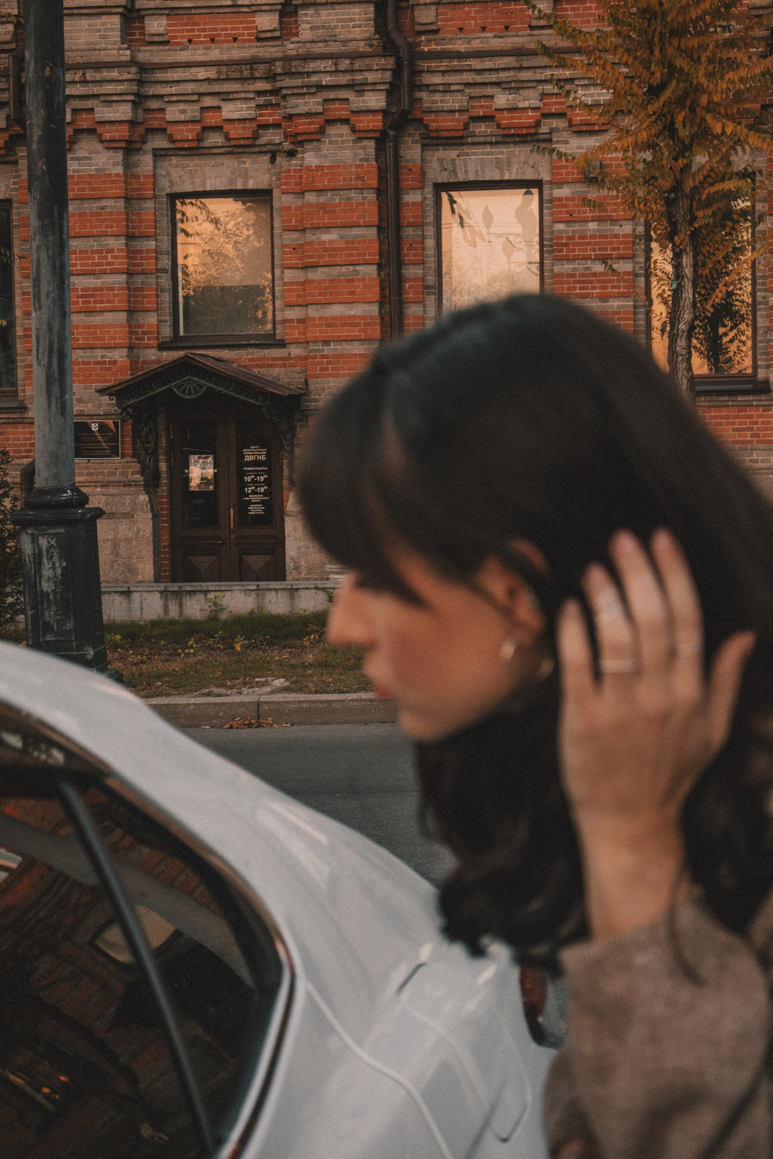 «Про тебя». Lifestyle фотограф в Хабаровске Елена