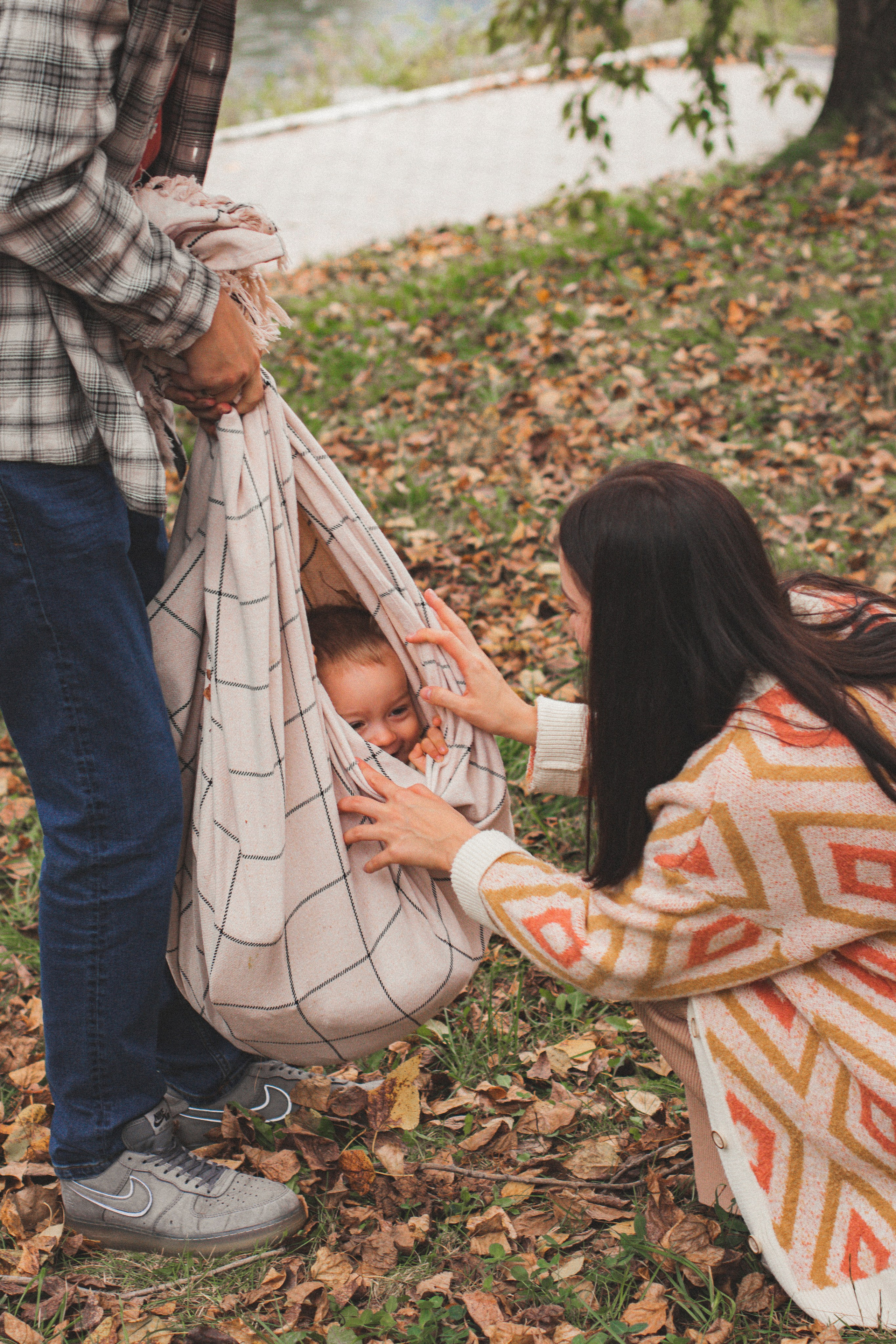 «Про семью». Lifestyle фотограф в Хабаровске Елена