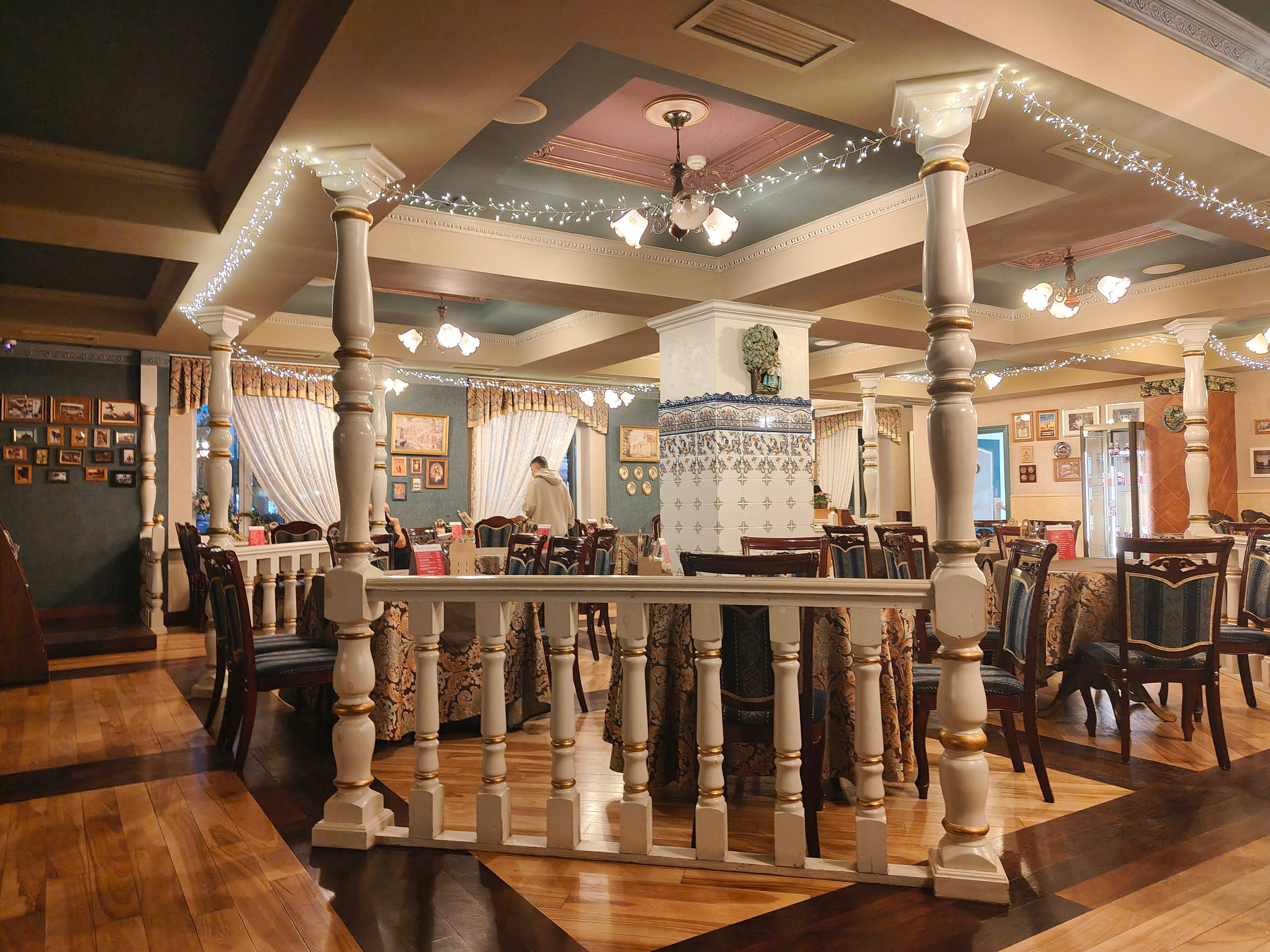 Торжок 25. Фотохудожник BID