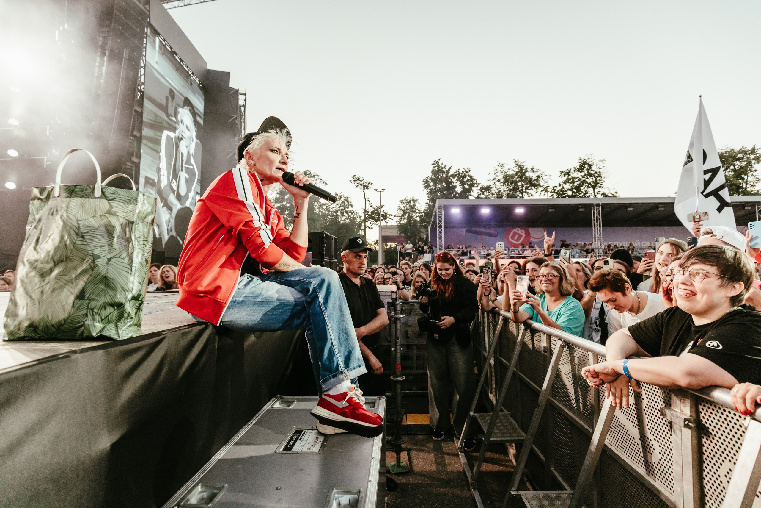 Arbenina's anniversary. Виктория Зудина — фотограф в Москве