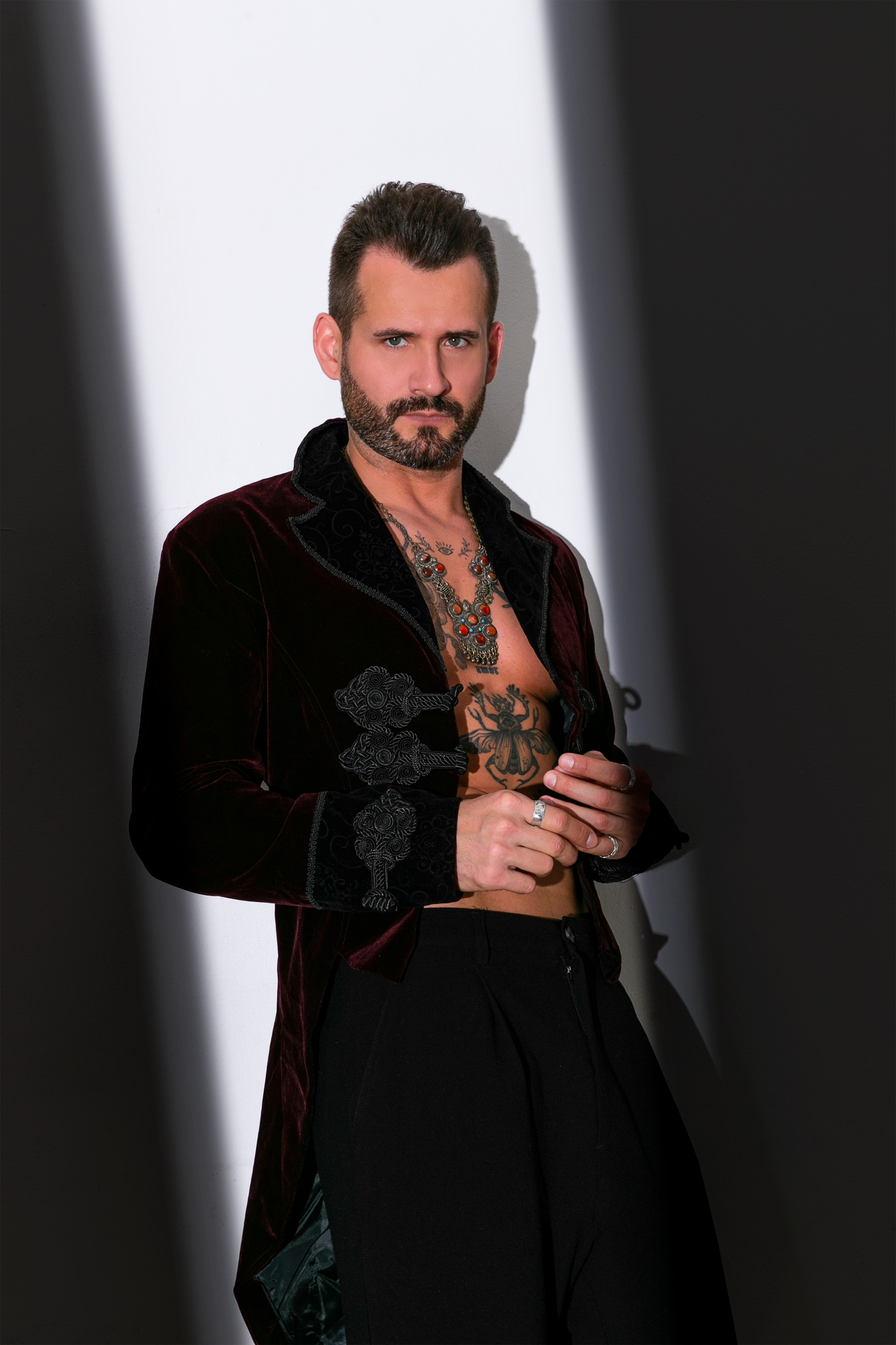 Лёша. Виктория Зудина — фотограф в Москве