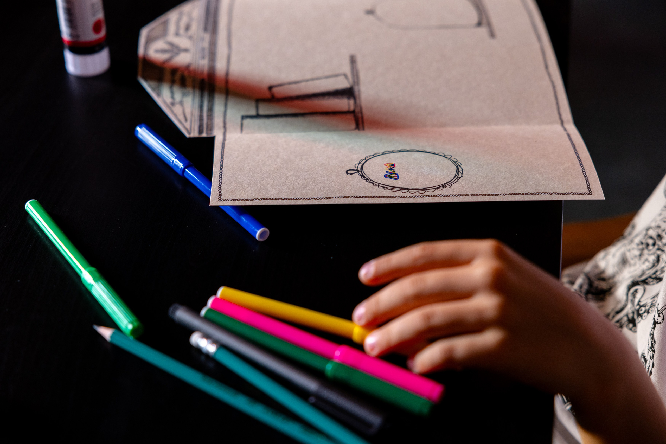 День города в Музее Москвы 2024. Виктория Зудина — фотограф в Москве