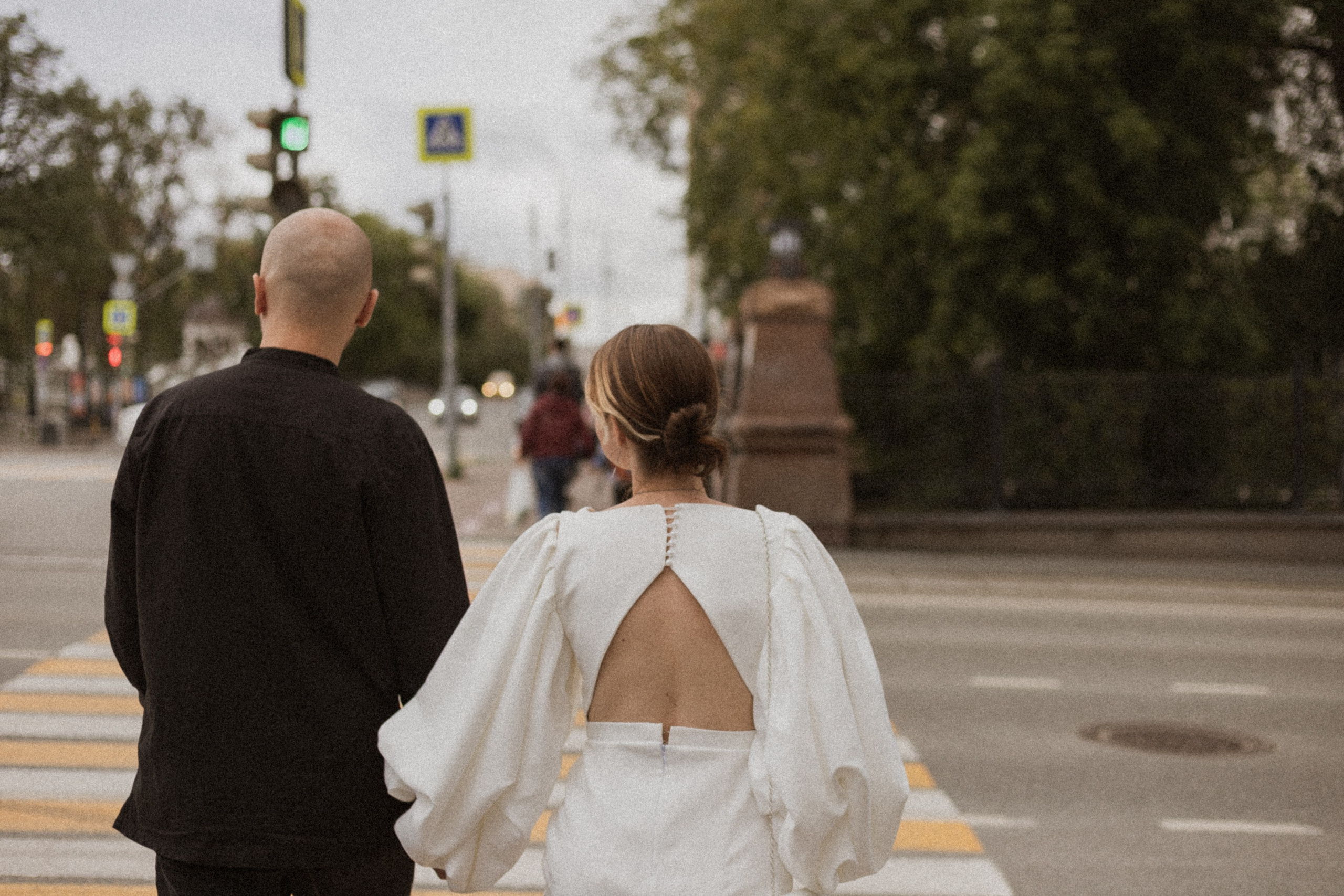 Антон и Елизавета/2023. Свадебный и семейный фотограф в Екатеринбурге