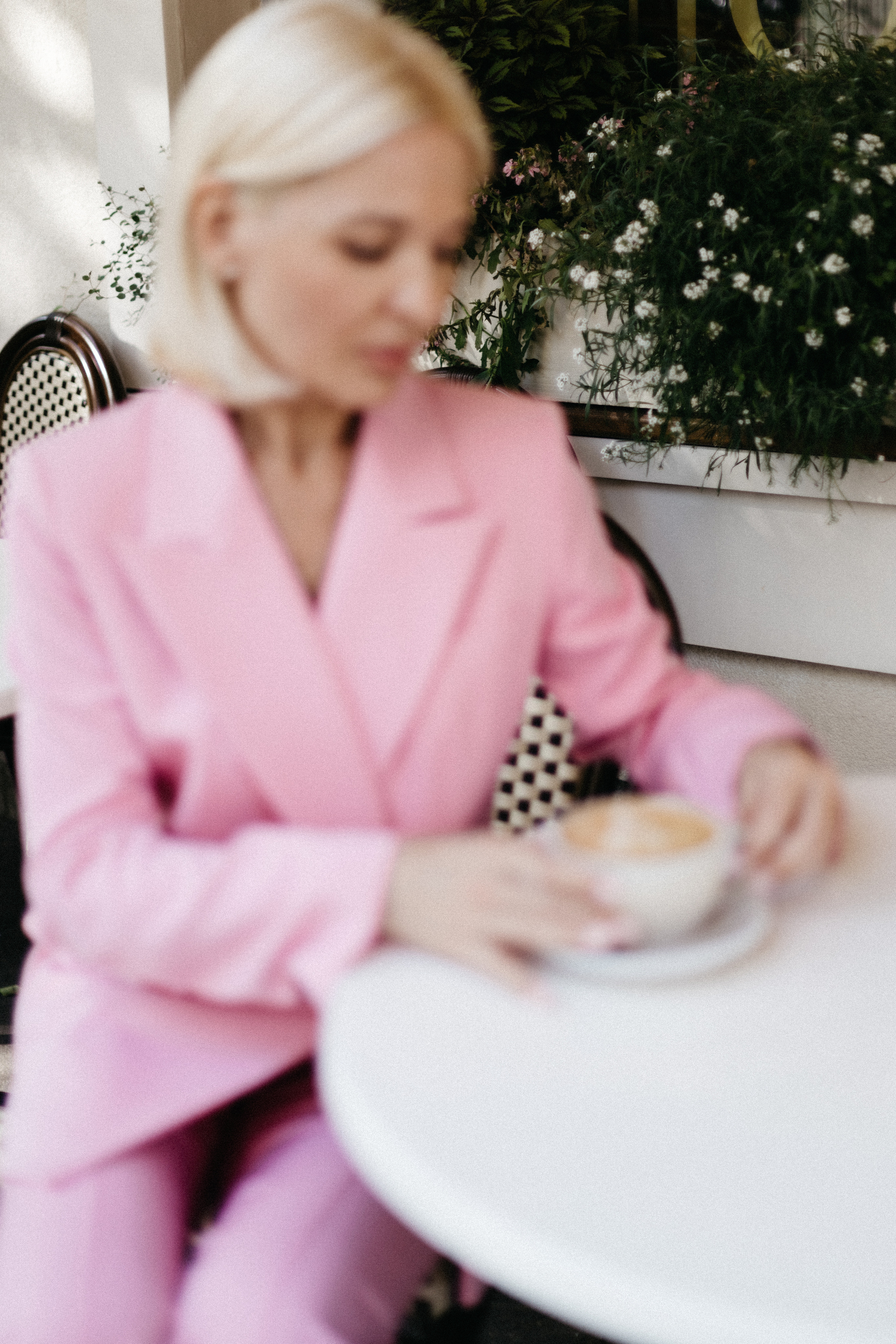 Однажды теплым июльским вечером в Москве. Света Полетаева Москва