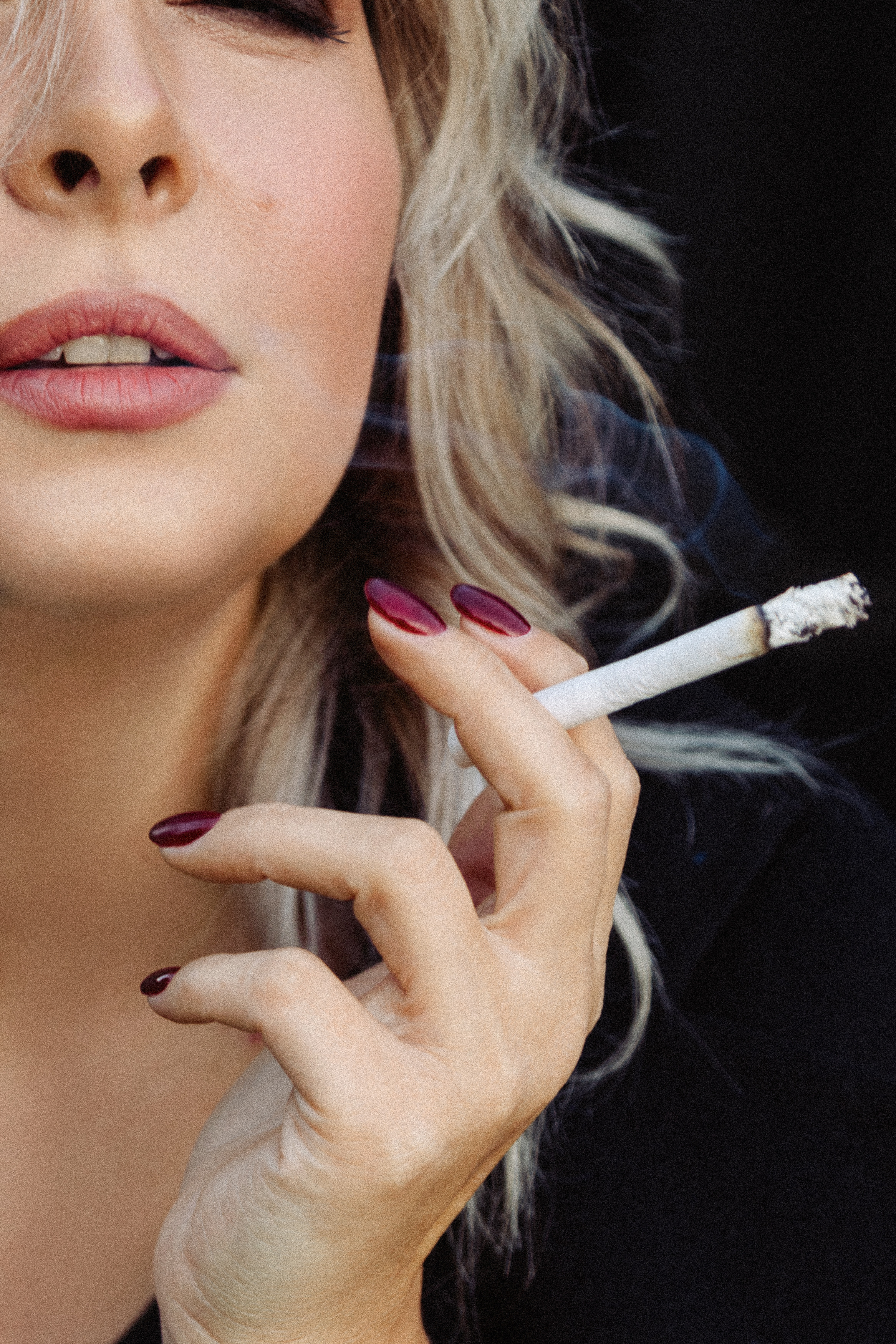 Съемка для себя. Света Полетаева Москва