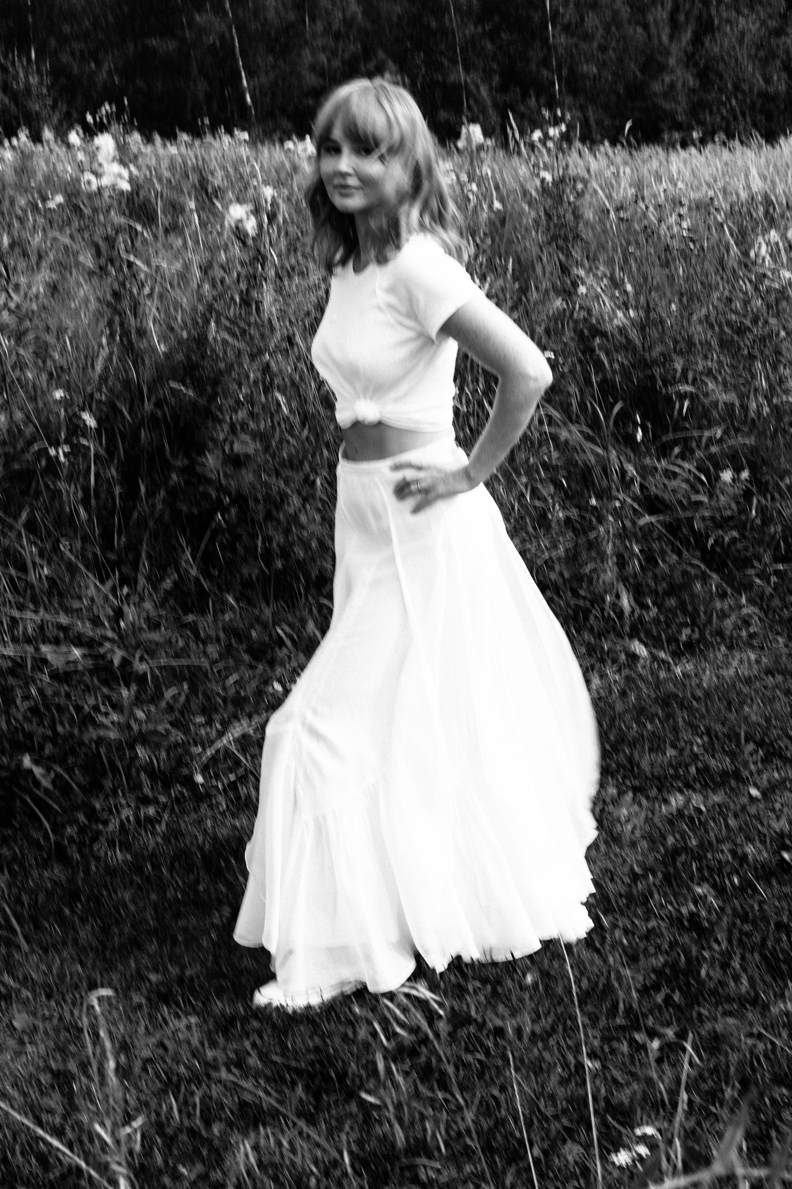 Lift me up. Света Полетаева Москва