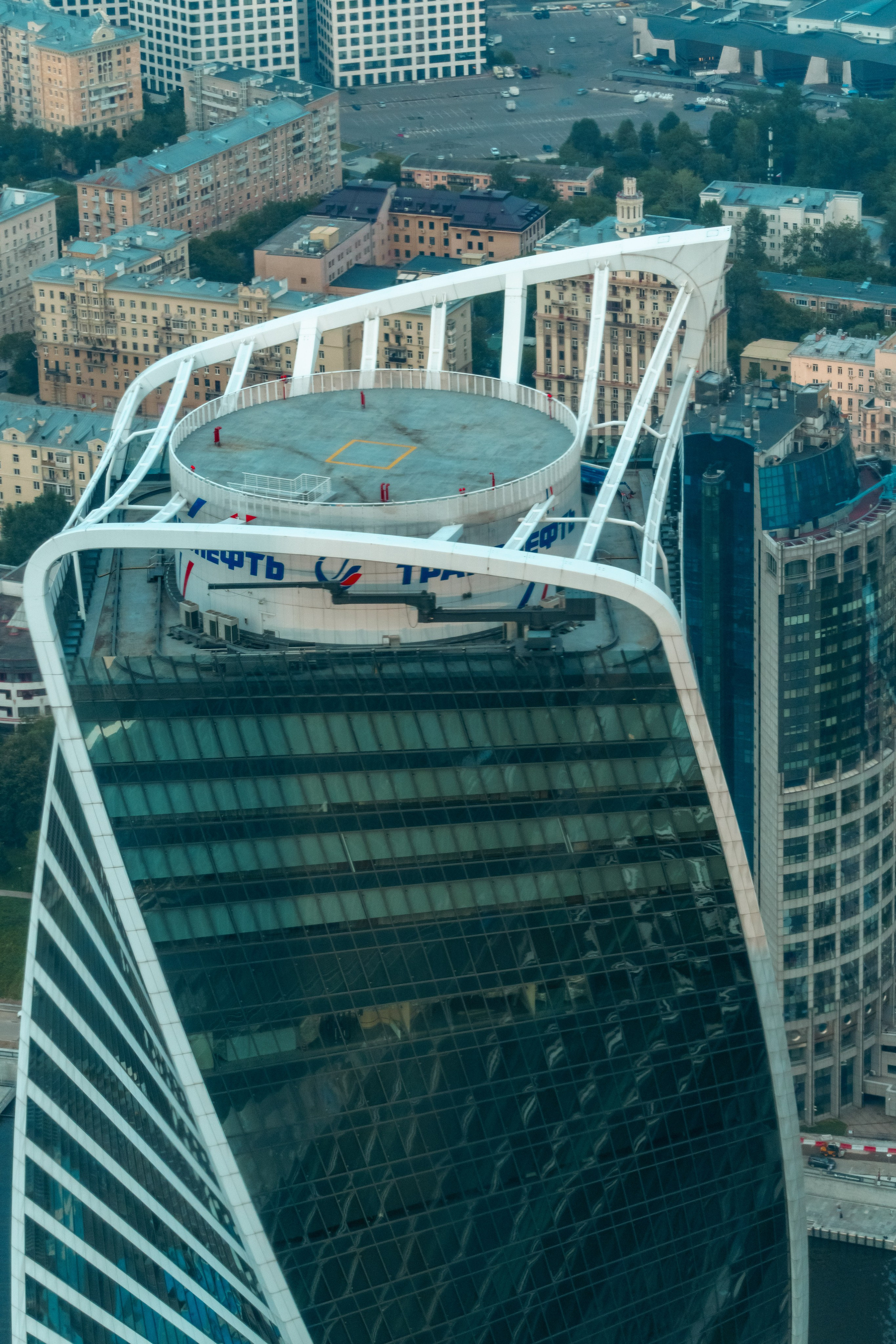 Москва. Фотограф в Санкт-Петербурге Ибрагимова Алина