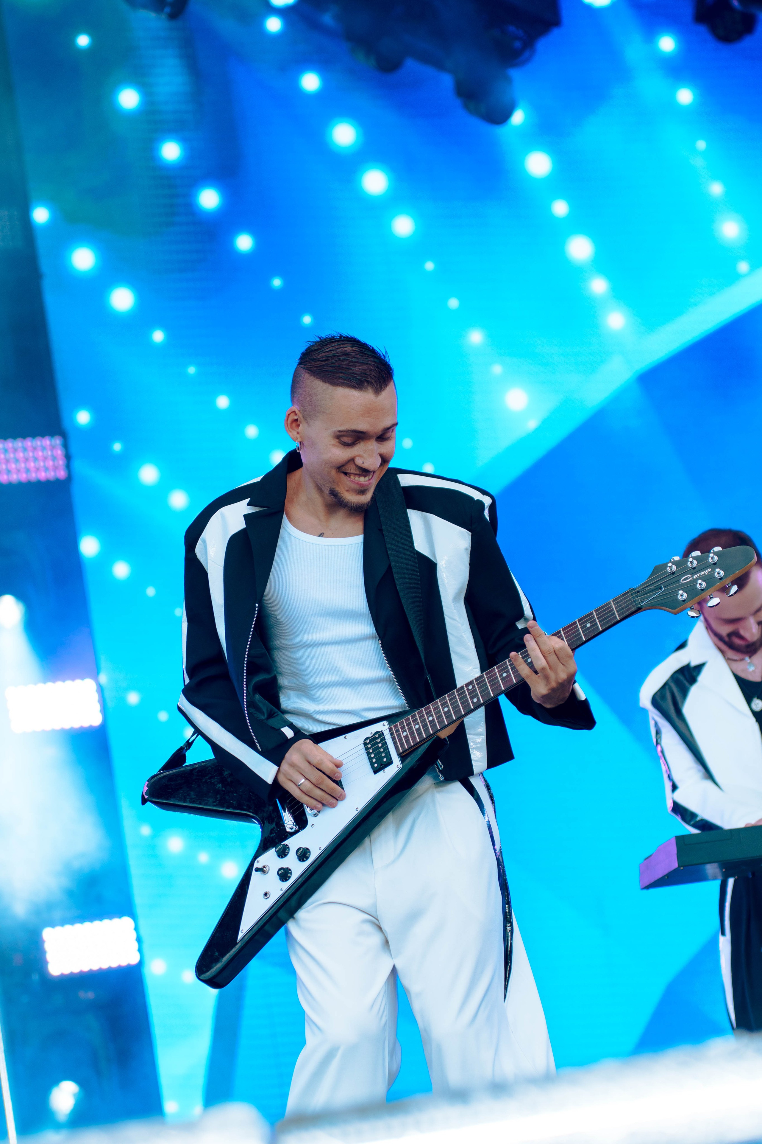 Концерты. Фотограф в Санкт-Петербурге Ибрагимова Алина