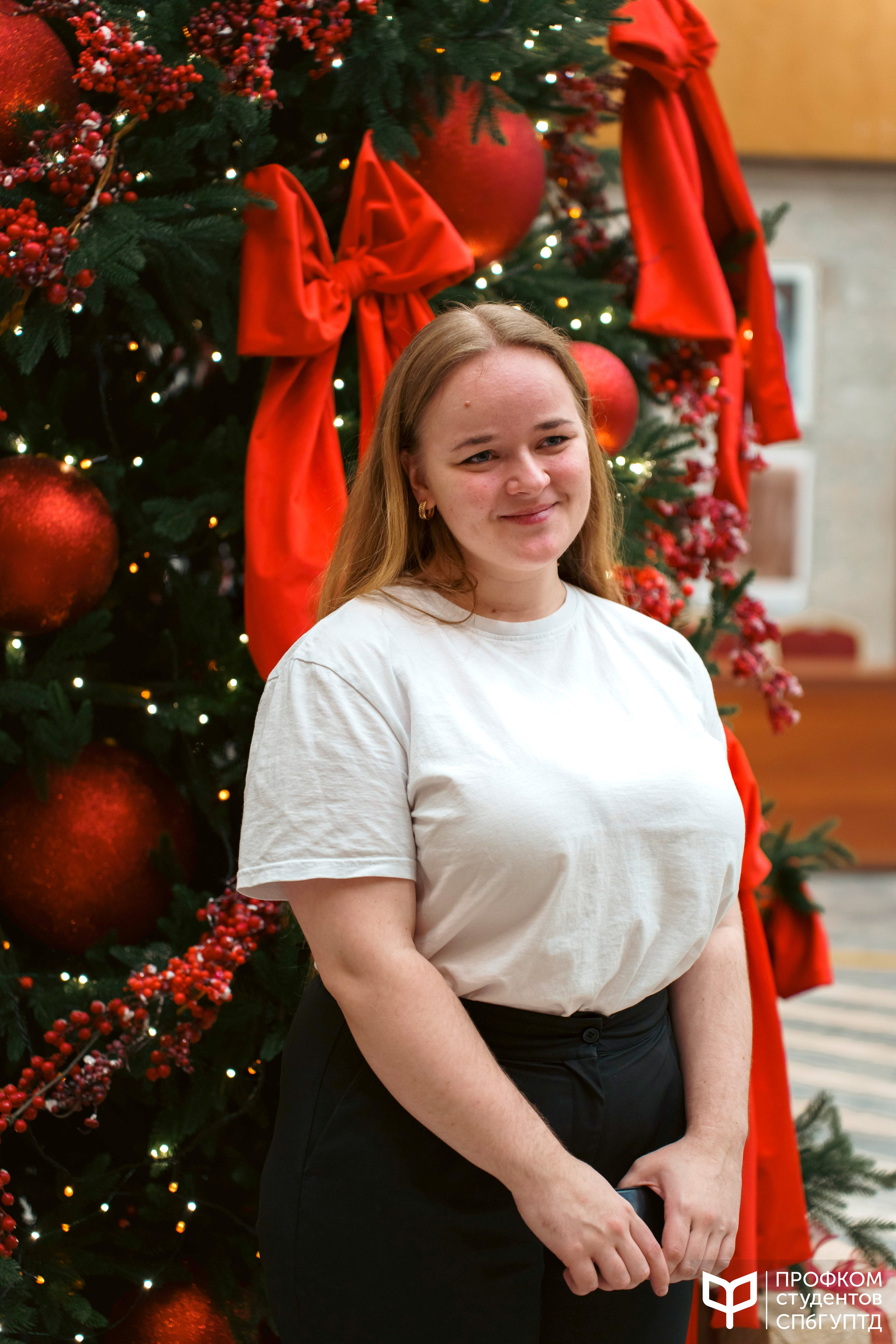 Новогодняя ярмарка 2024. Фотограф в Санкт-Петербурге Ибрагимова Алина