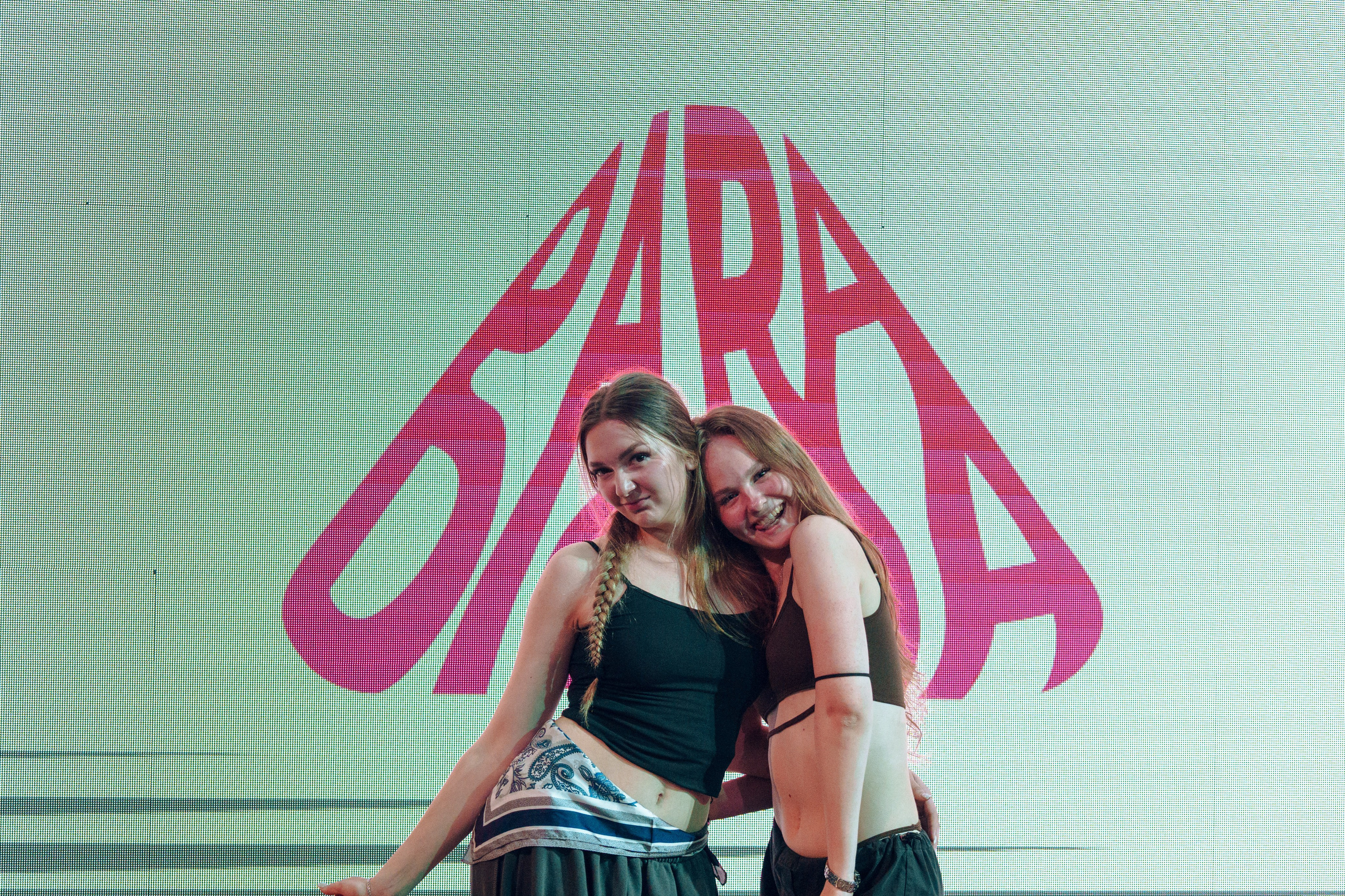 Paradigma/кастинг. Фотограф в Санкт-Петербурге Ибрагимова Алина