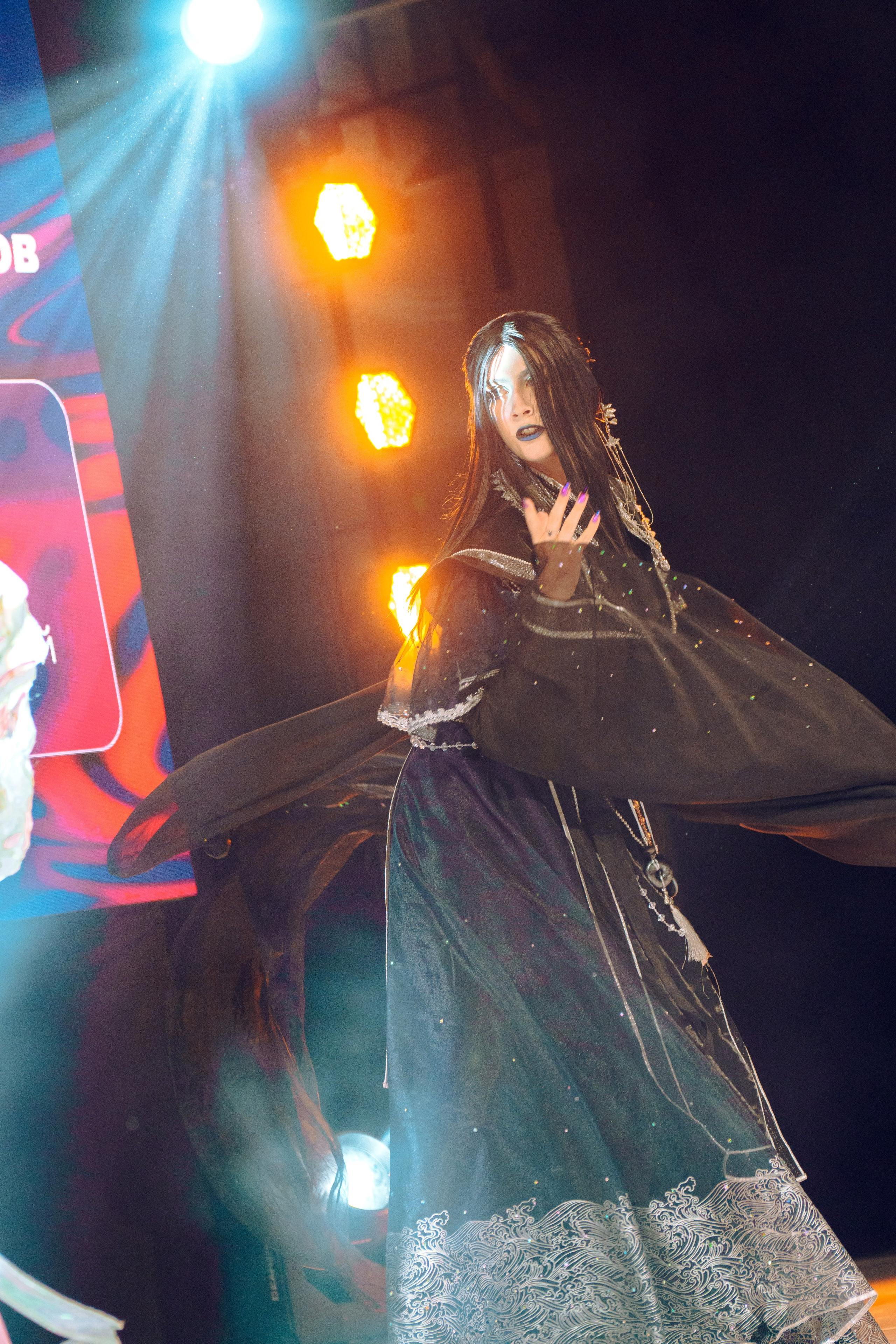 Конфа 2025. Фотограф в Санкт-Петербурге Ибрагимова Алина