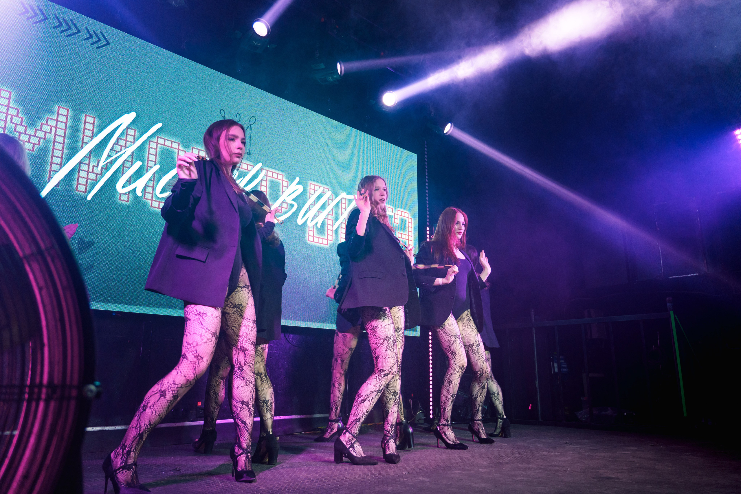 Мистер ВШТЭ 2025. Фотограф в Санкт-Петербурге Ибрагимова Алина