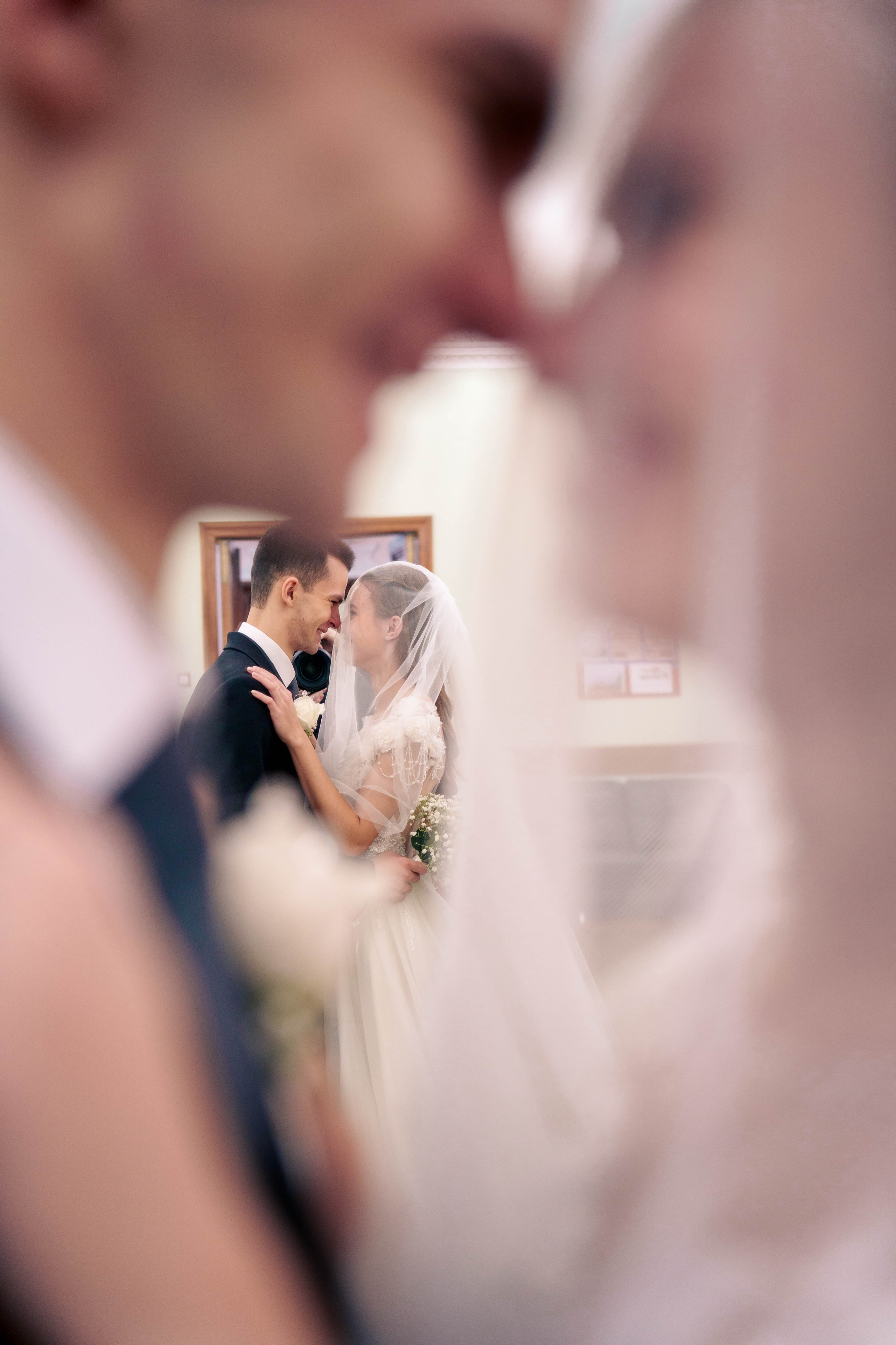 Дарина и Рома. Фотограф в Санкт-Петербурге Ибрагимова Алина