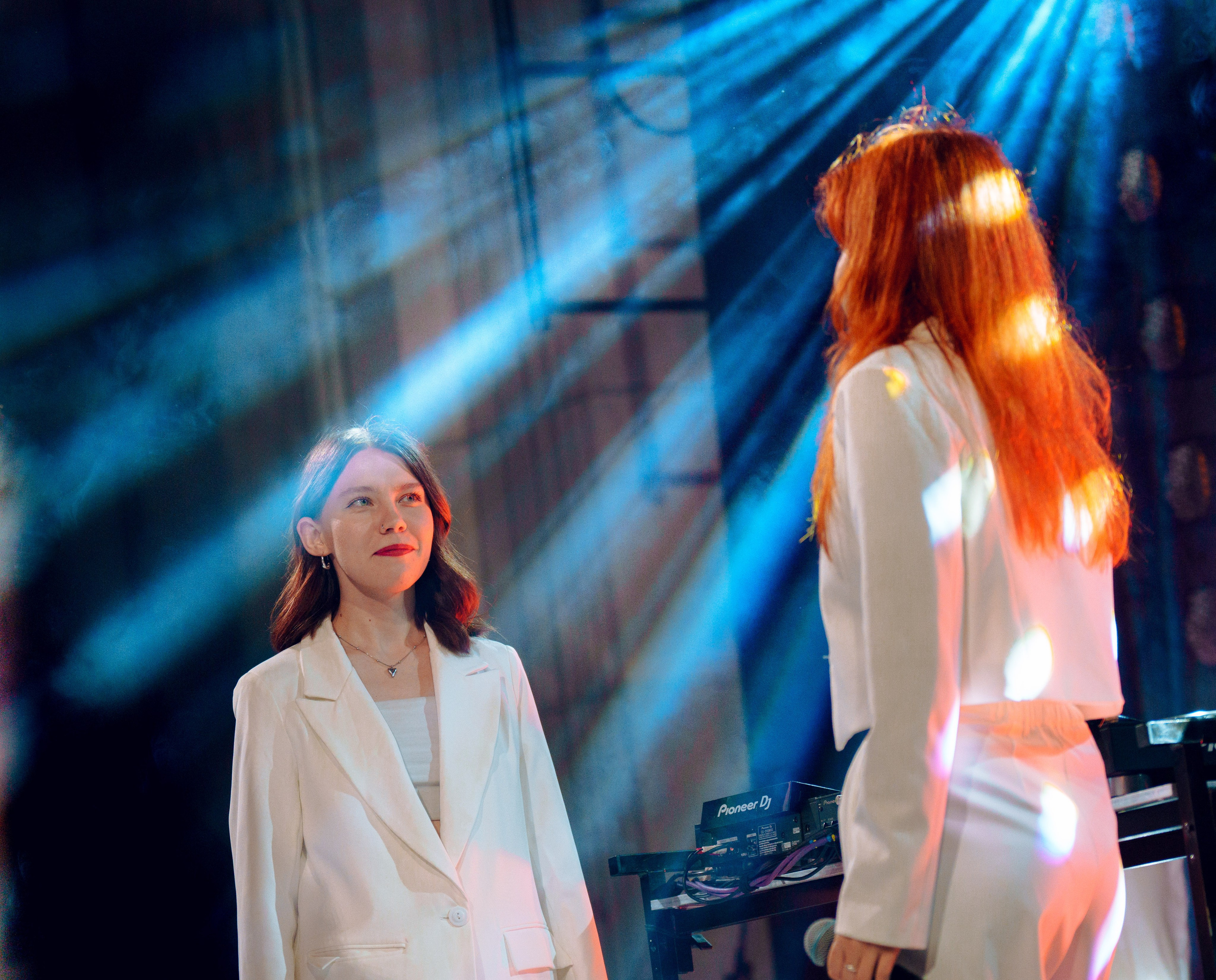 Студ Экспо 2025. Фотограф в Санкт-Петербурге Ибрагимова Алина