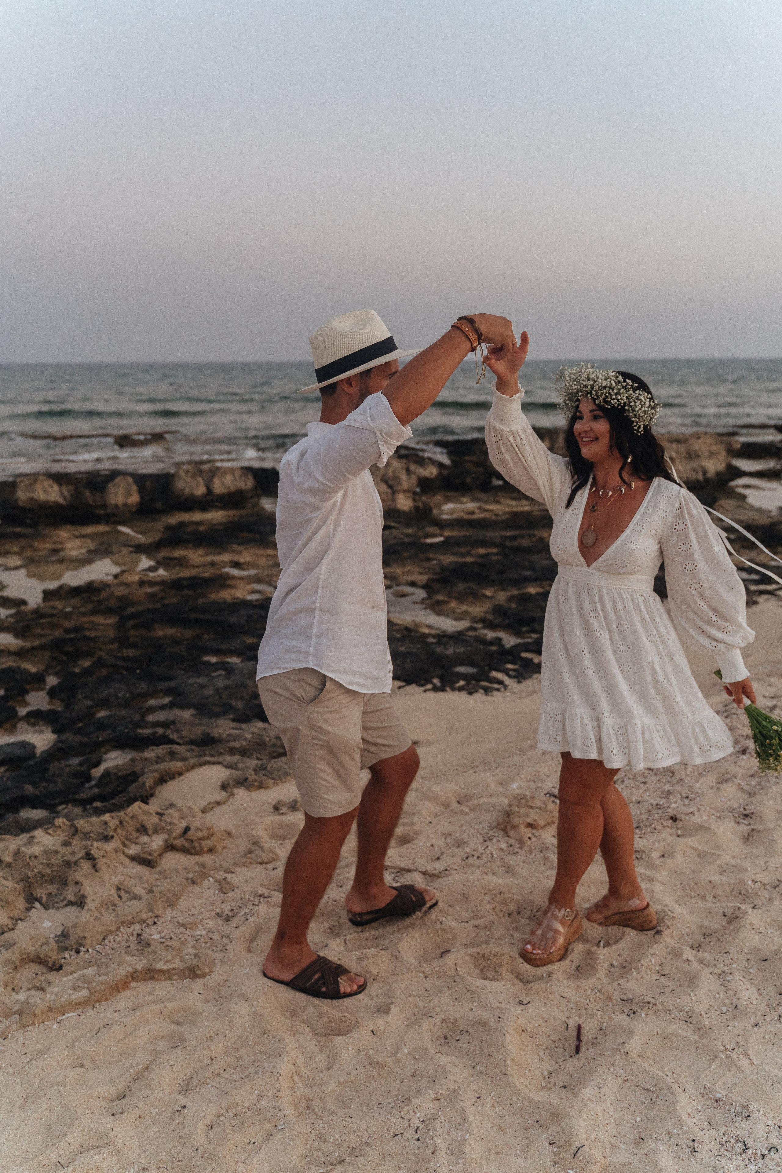 Обновление клятв. Вика и Саша. Свадебный и семейный фотограф Ирина Чернова