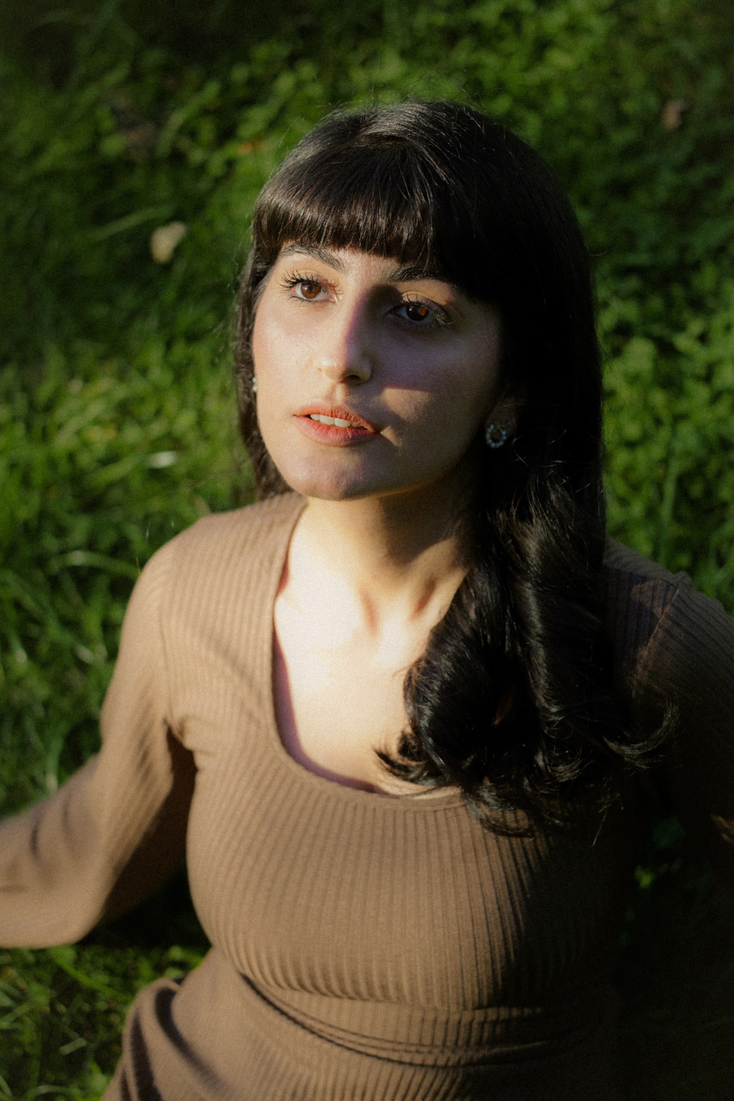 Samira. Фотограф в Костроме Дарья Арефьева