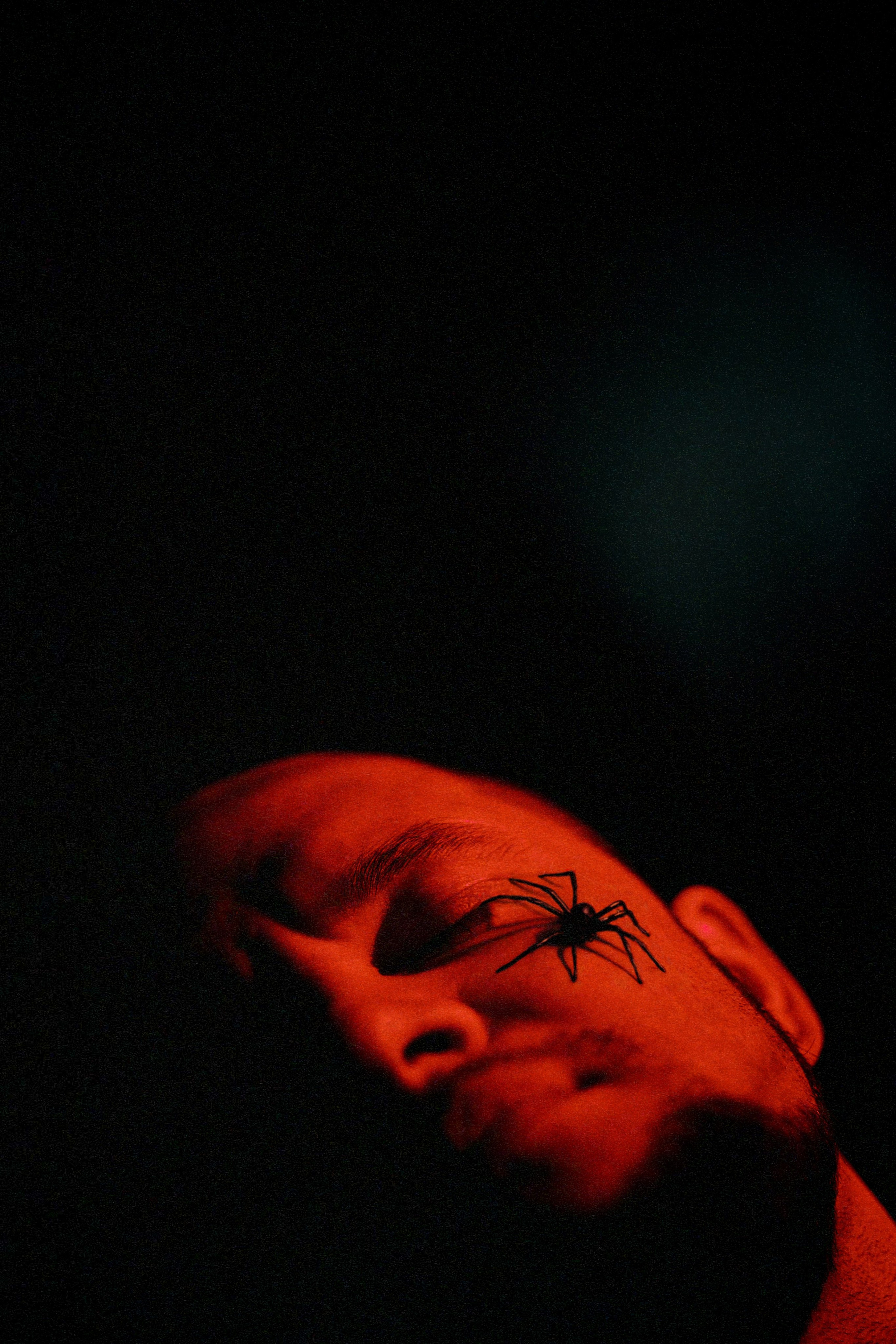 Pavel. Визуальный художник, фотограф-Иван Раа! Стань частью искусства