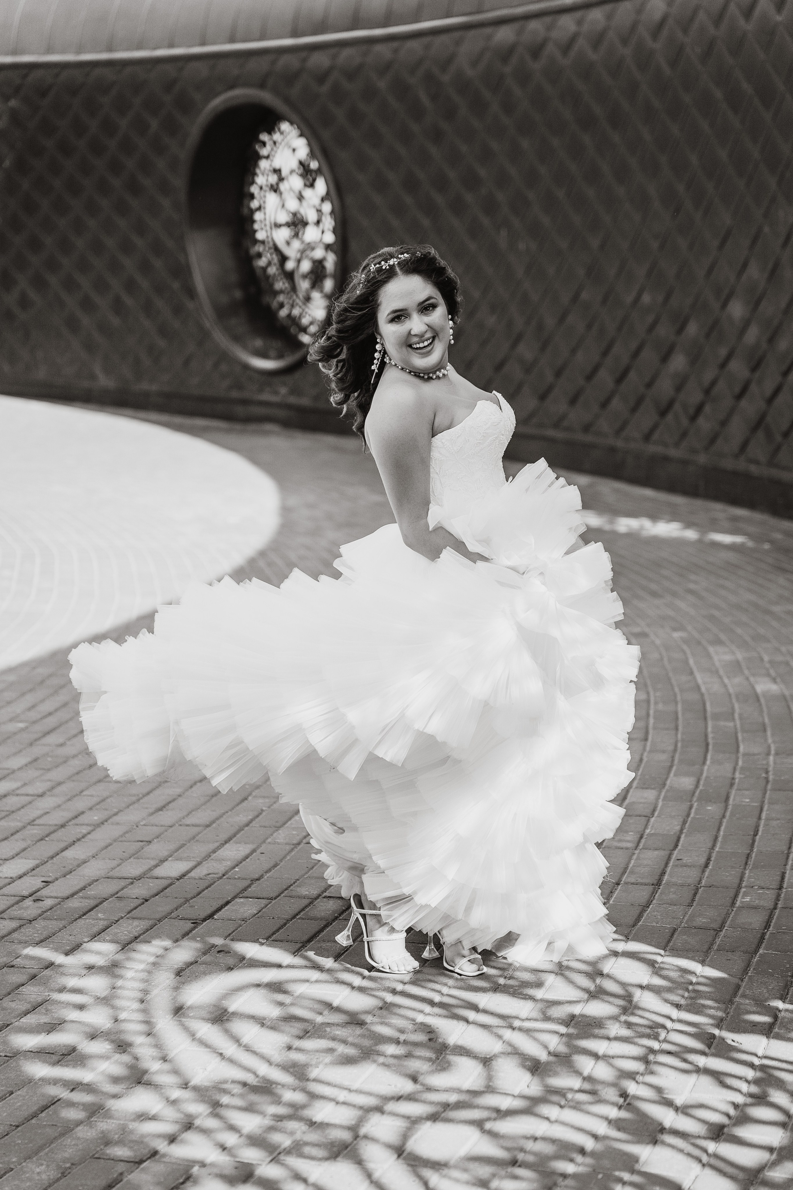 Райнур и Дарина. Свадебный фотограф Казань|Москва Ranas4you