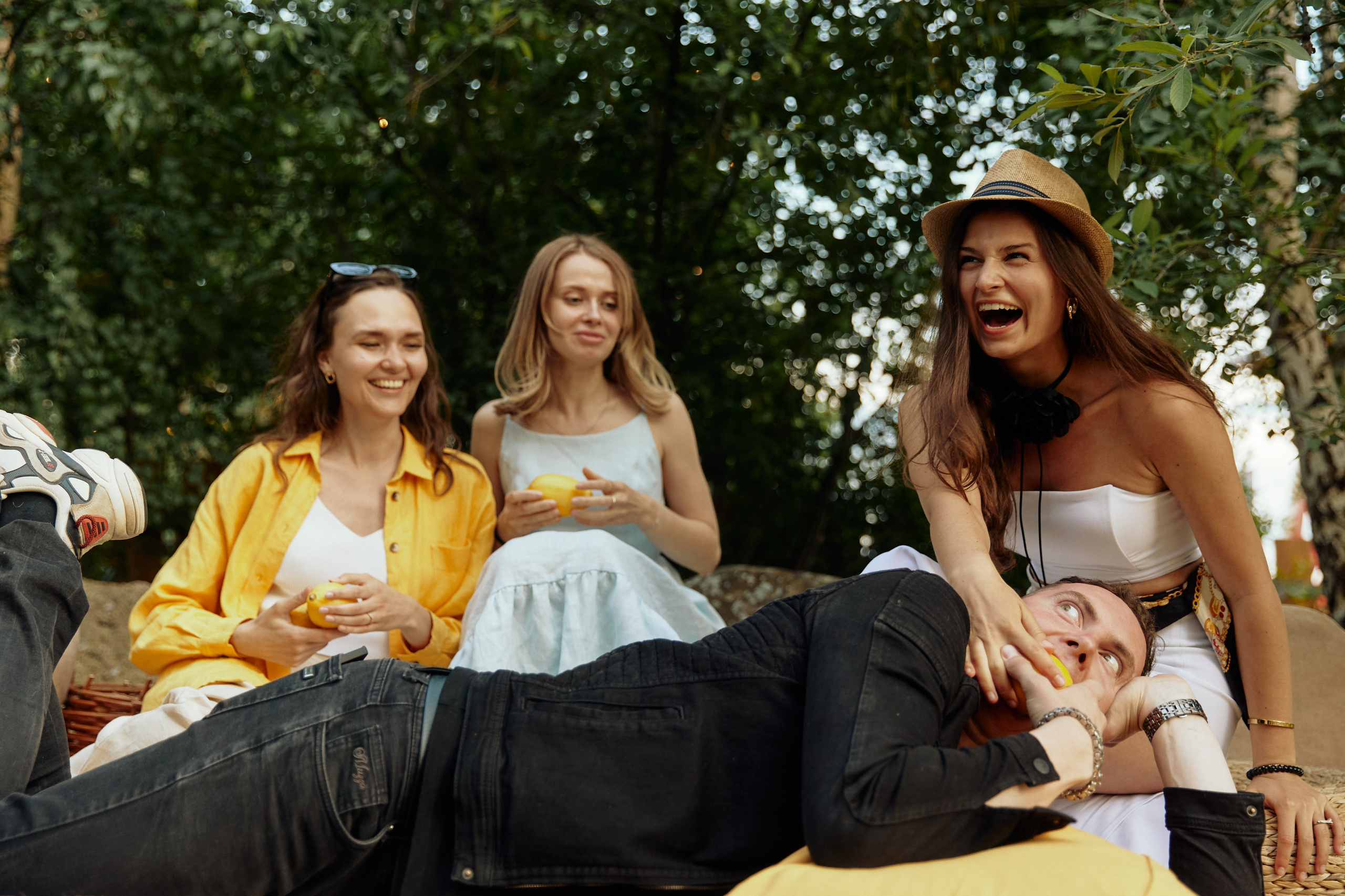 BG. Дмитрий Мазуркевич: Профессиональный Репортажный Фотограф