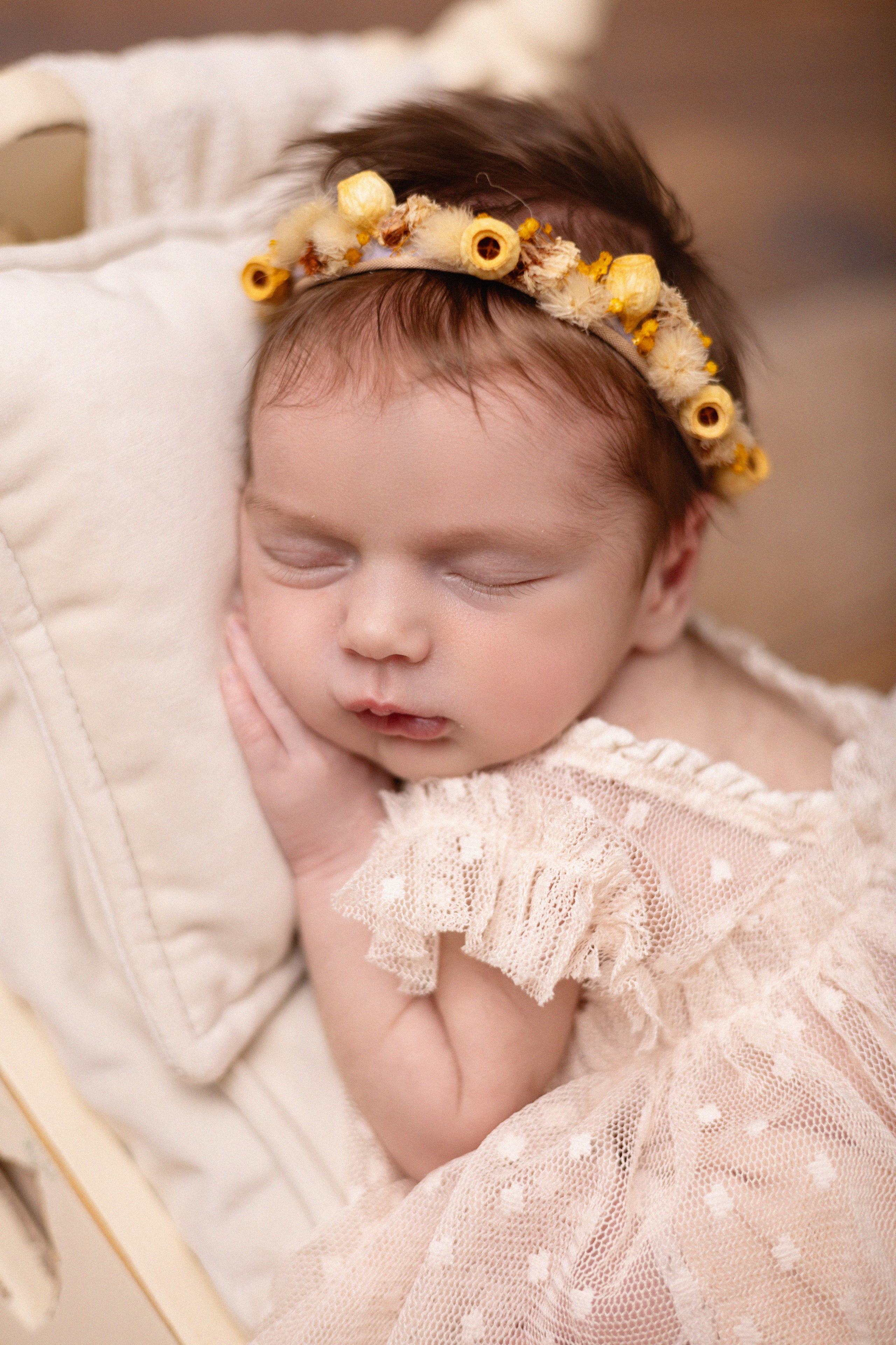 Новорожденные. Детский новорождённых и детей постарше Анисимова Полина