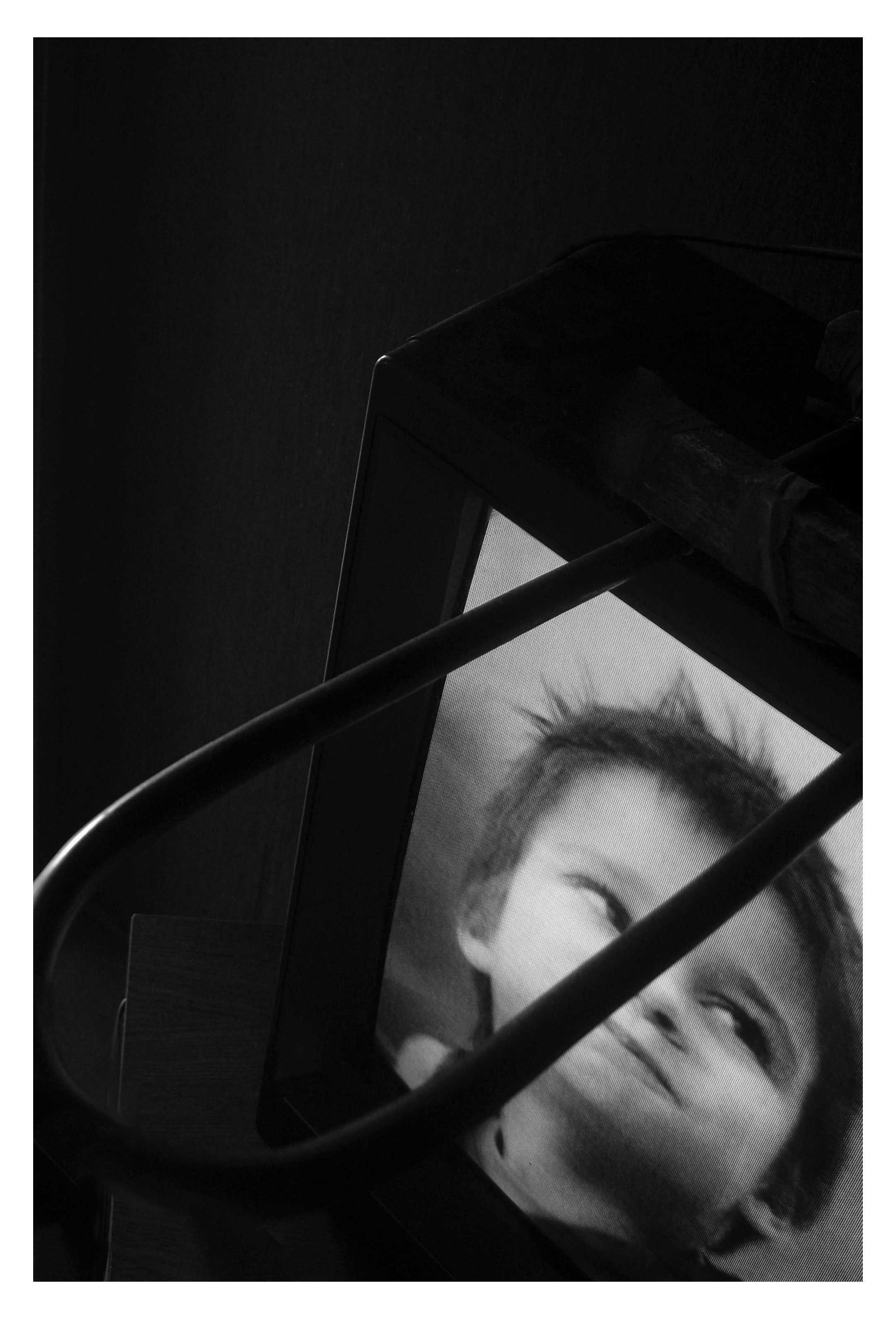 СТРАХ. Фотограф Манакова Ольга