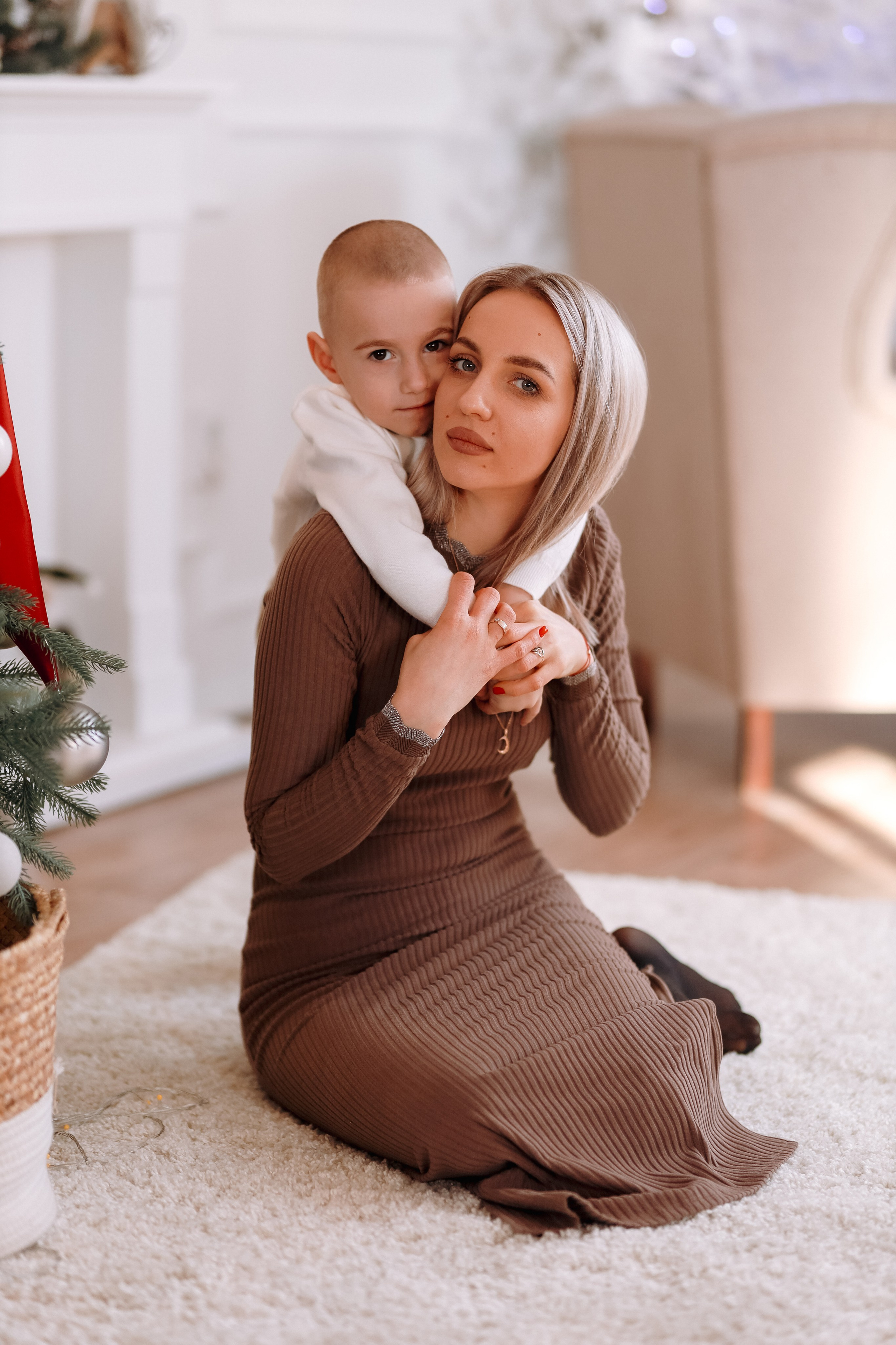 Семейная. Фотограф в Жезказгане. Графический дизайнер