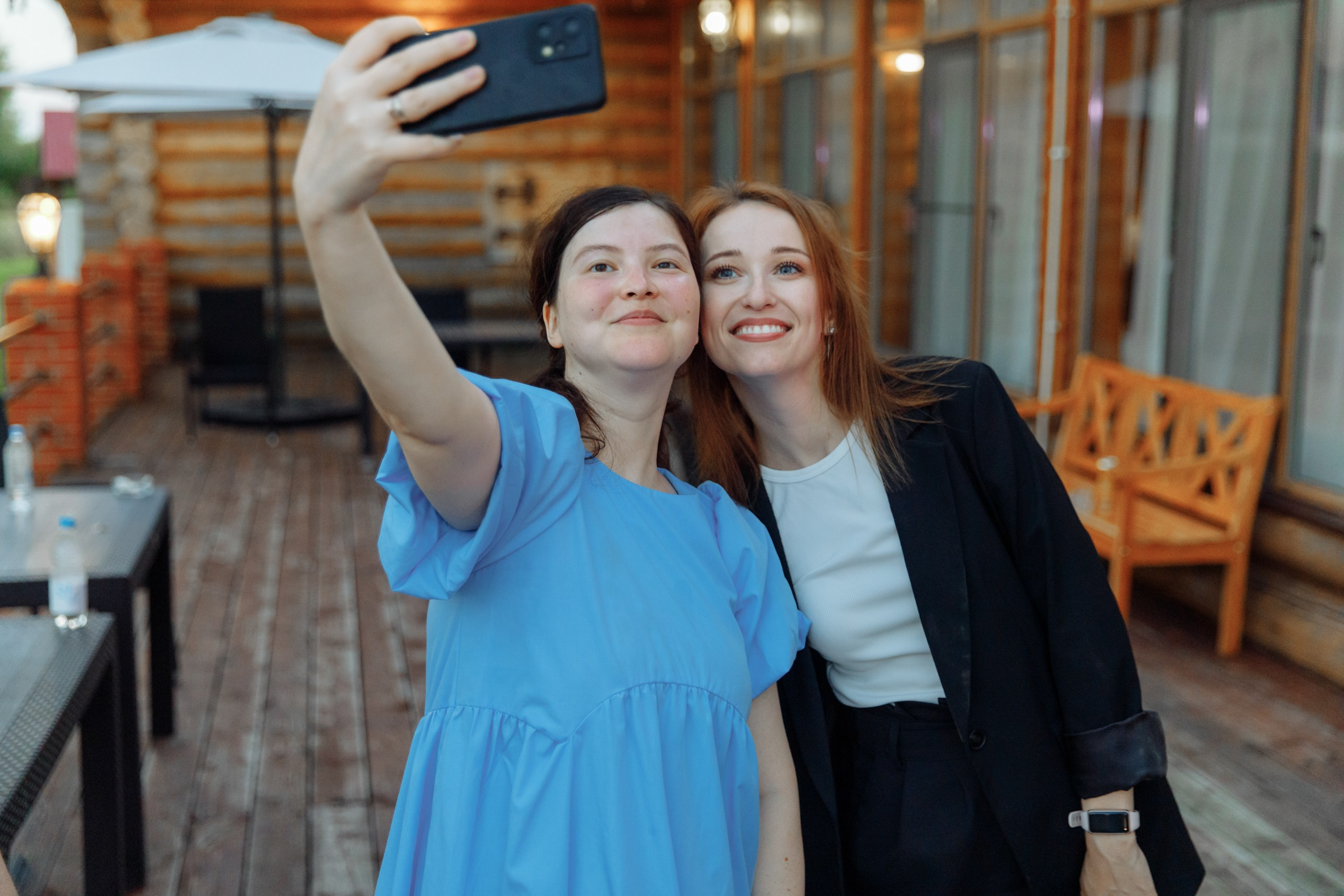 SUMMER. Motorkon. Свадебный фотограф в Ярославле Анастасия Архипова