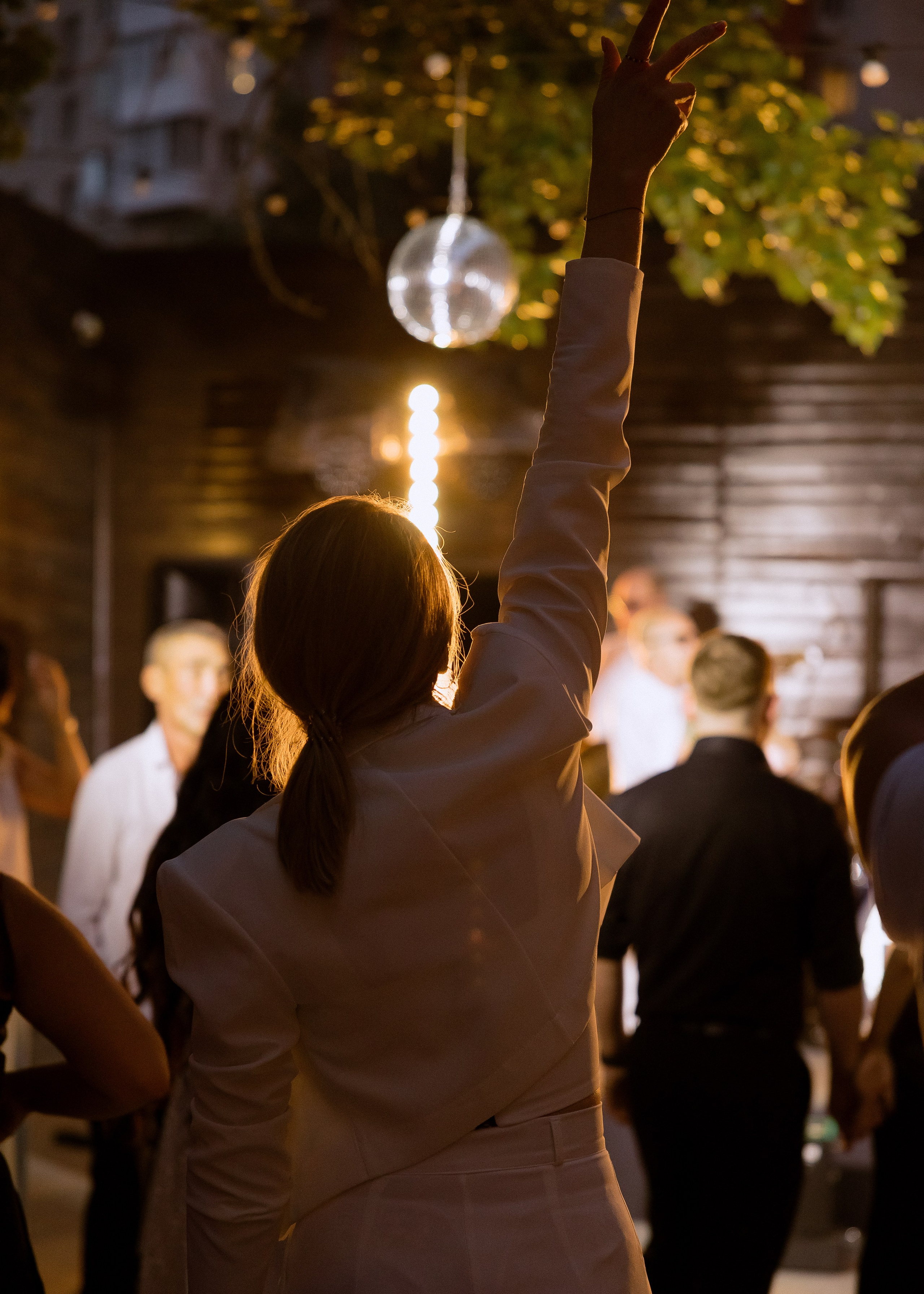 Дмитрий и Алита. Фотограф Эмиль Исякаев